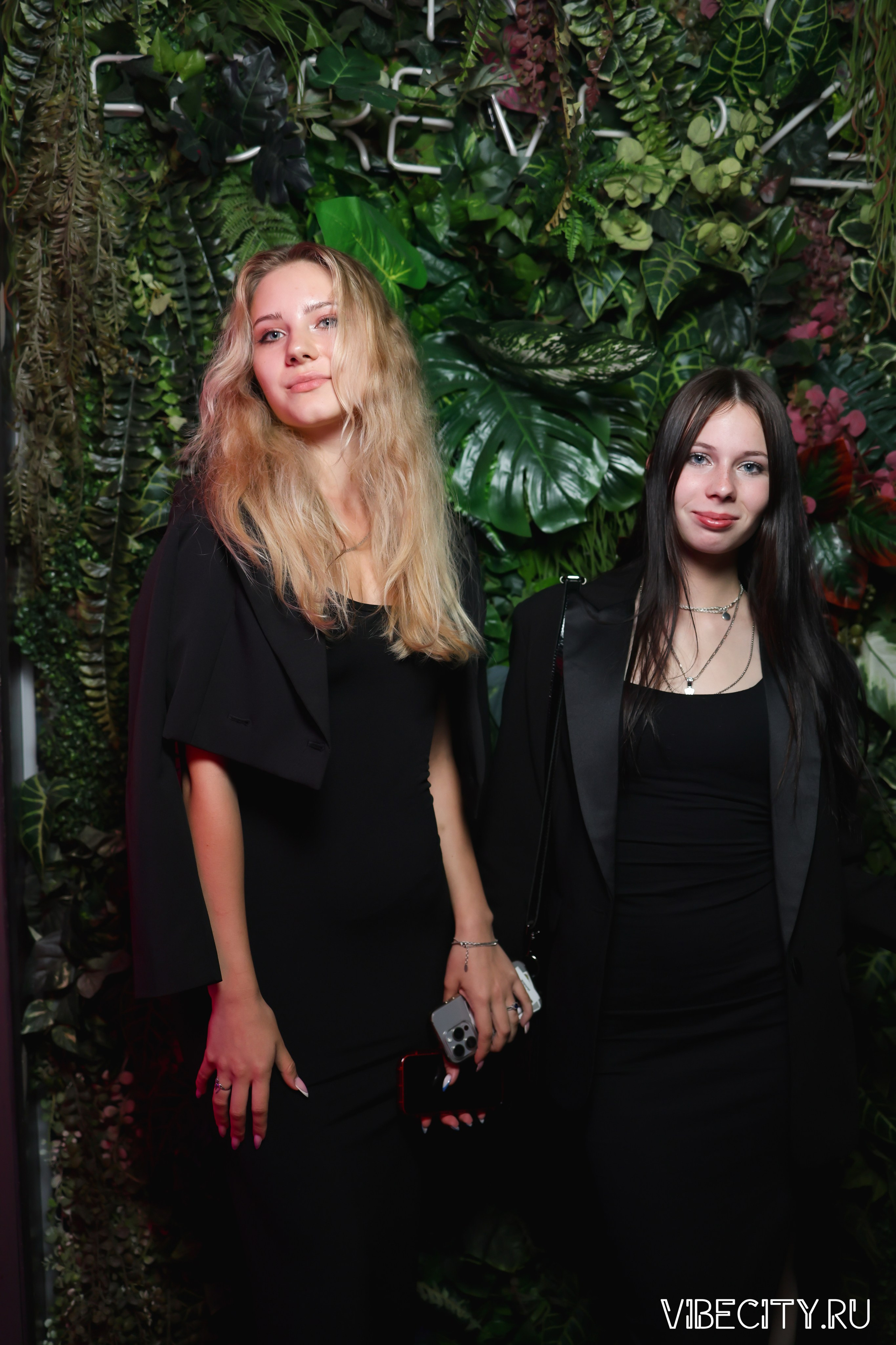 DOUBLE U. VIBECITY.RU Вайб Сити Ру Фоторепортажи Фотоотчеты Калининград