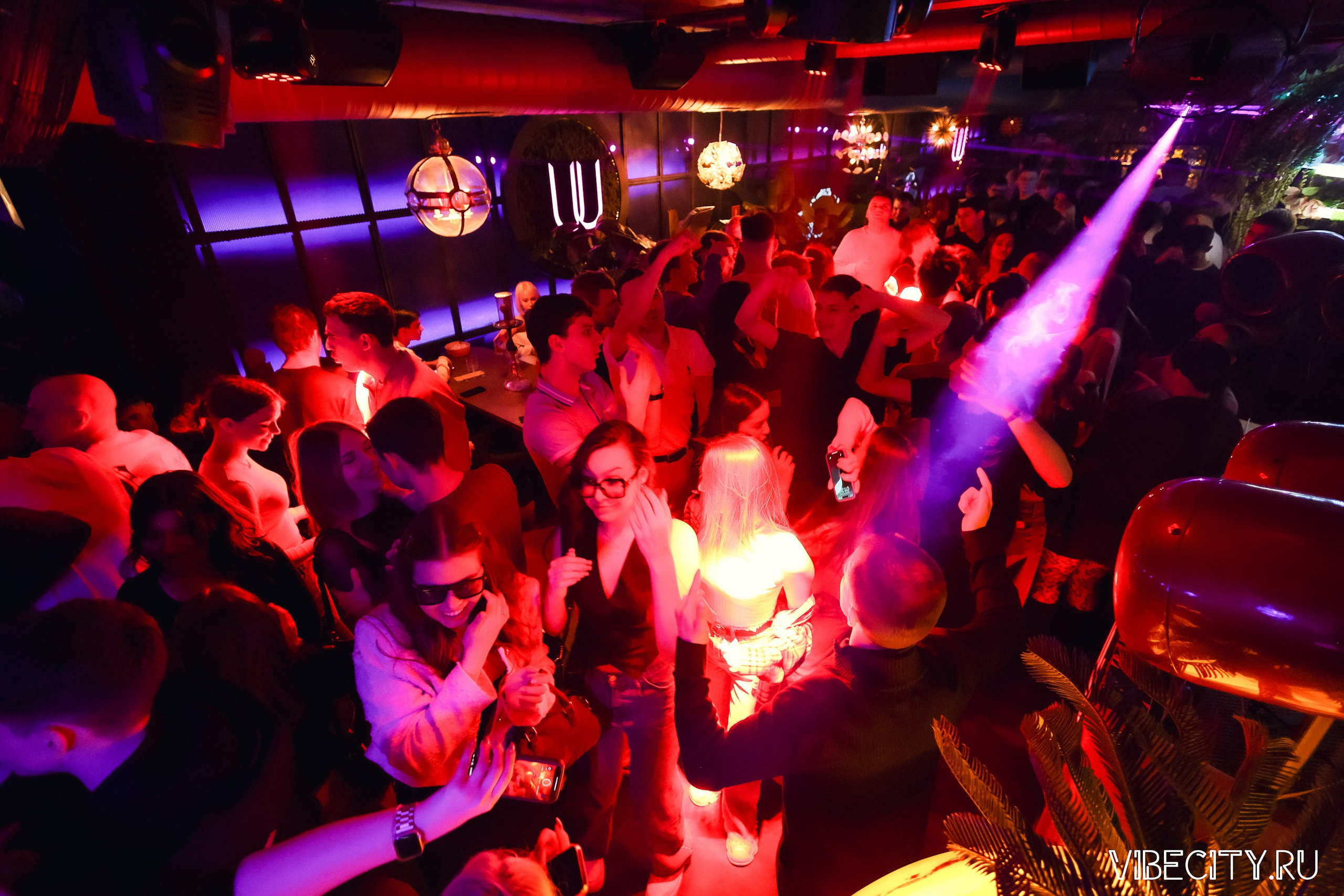 DOUBLE U. VIBECITY.RU Вайб Сити Ру Фоторепортажи Фотоотчеты Калининград