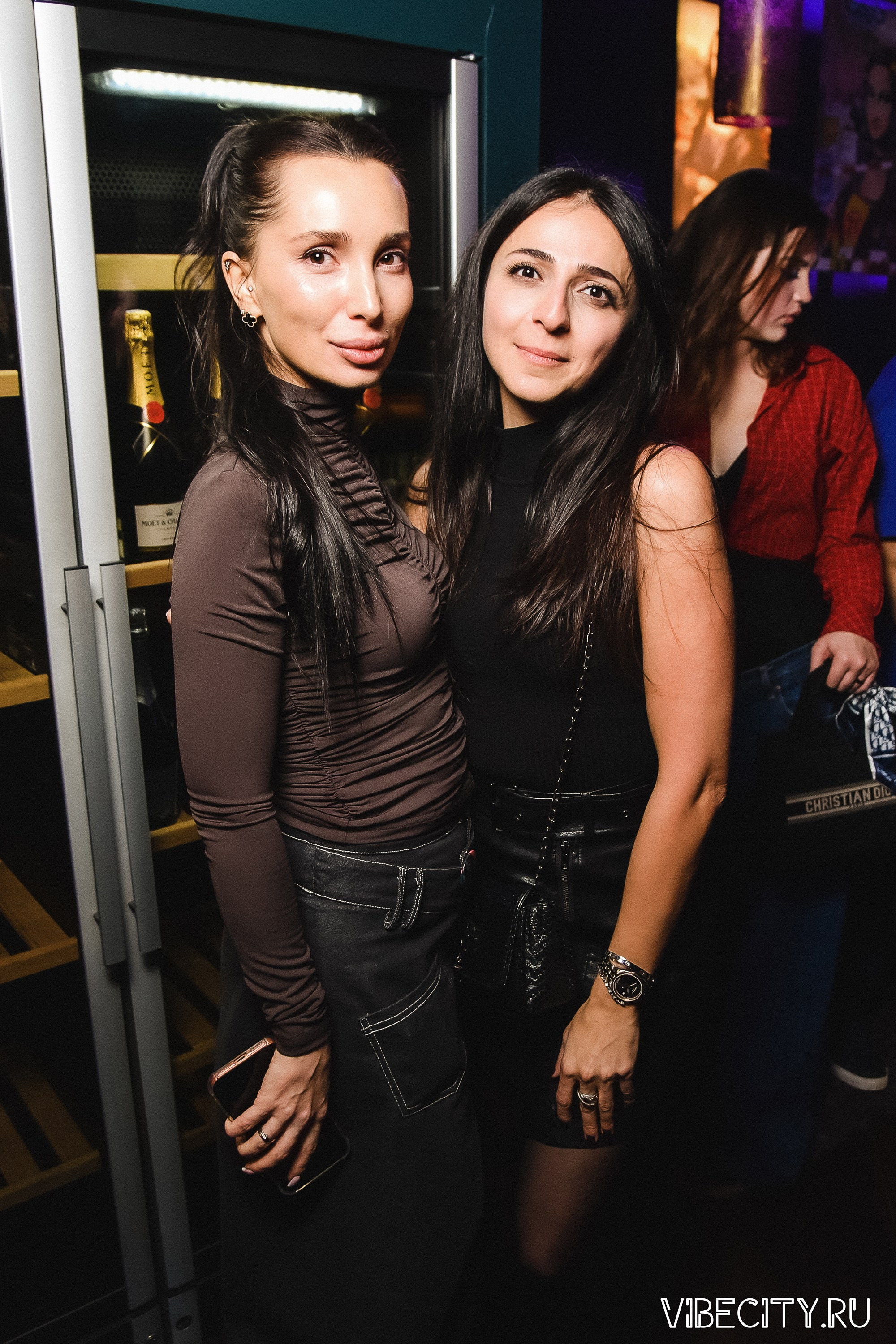 DOUBLE U. VIBECITY.RU Вайб Сити Ру Фоторепортажи Фотоотчеты Калининград