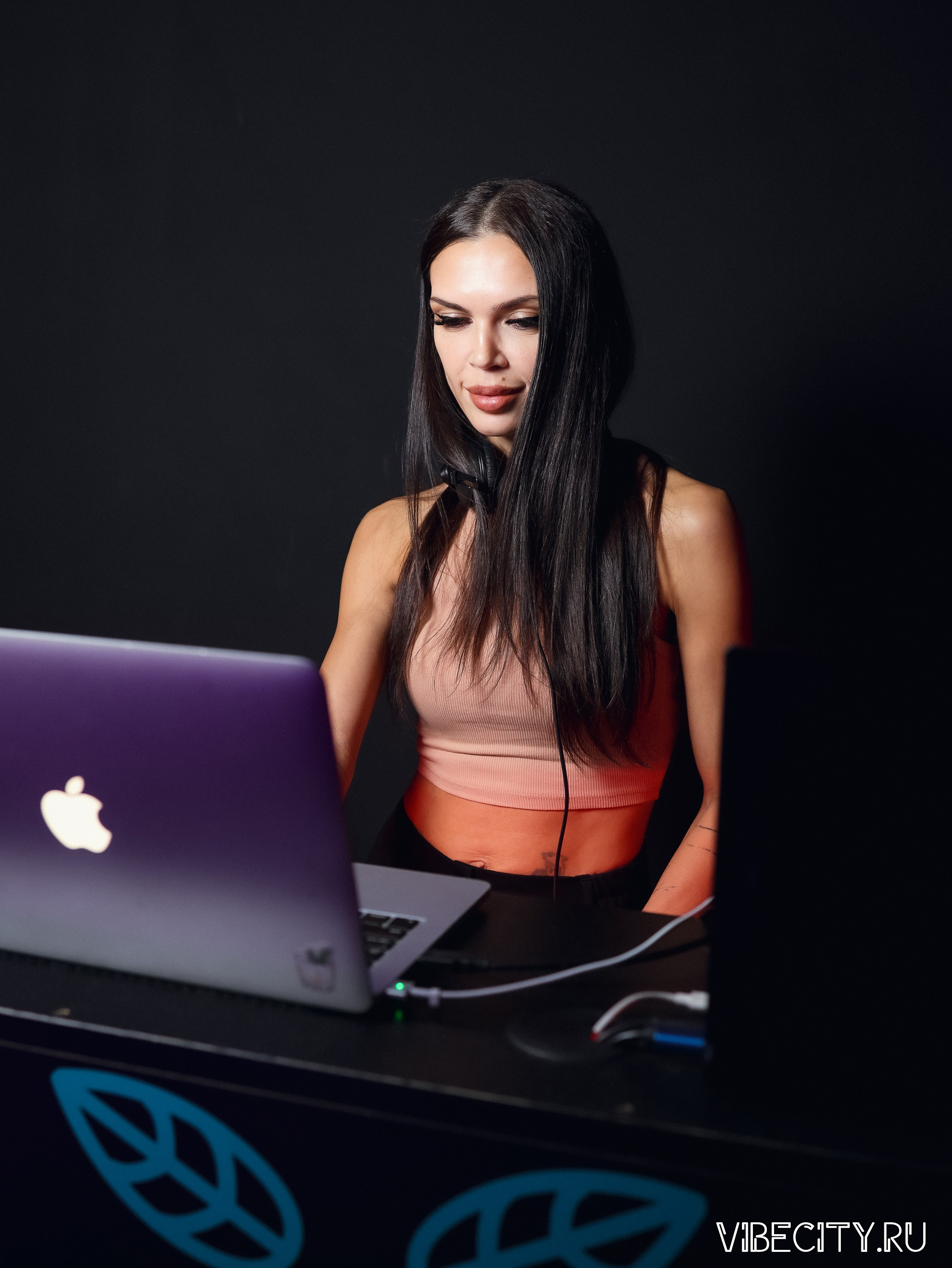 Мята Lounge. VIBECITY.RU Вайб Сити Ру Фоторепортажи Фотоотчеты Калининград