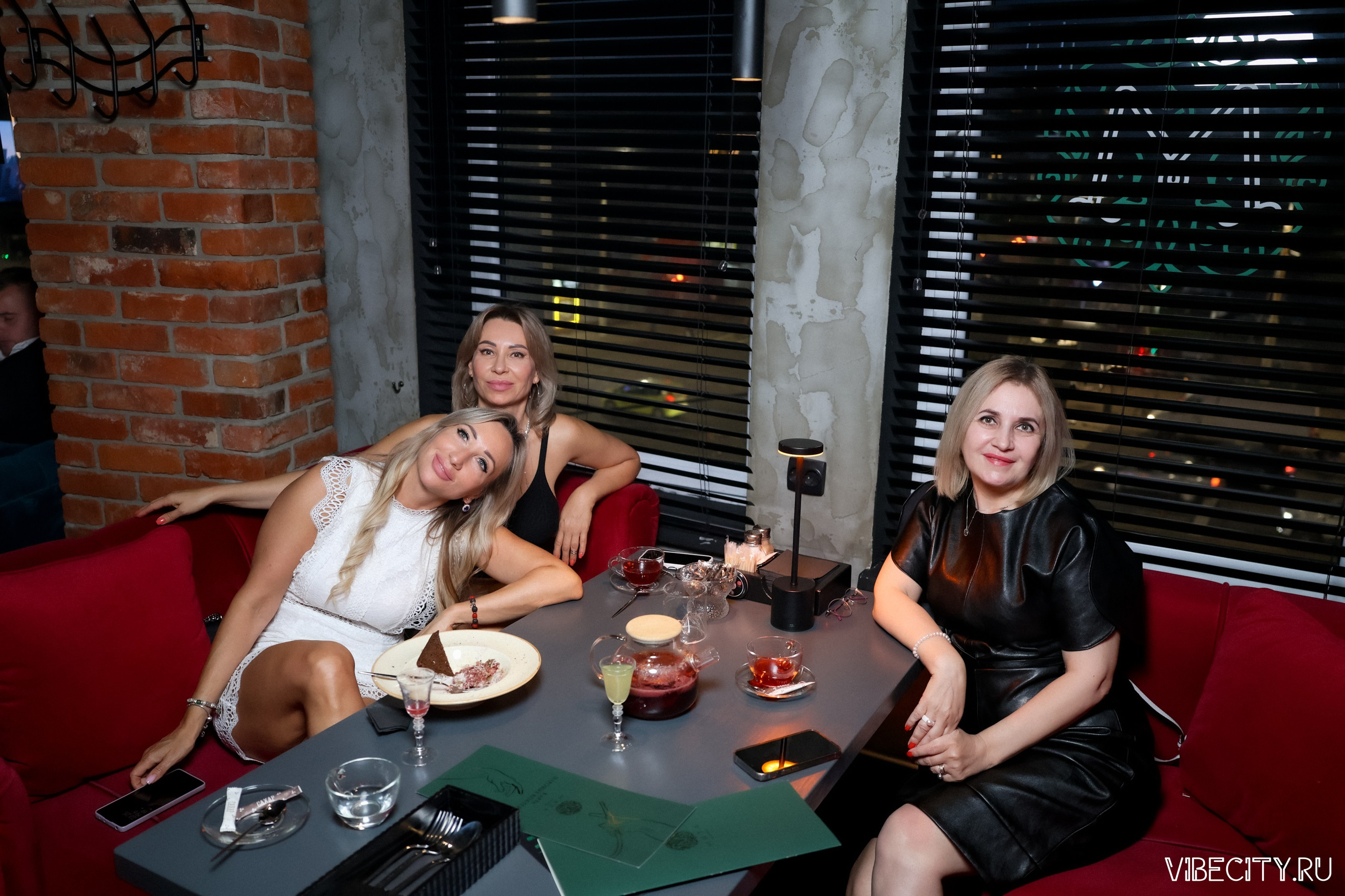 МЯТА lounge. VIBECITY.RU Вайб Сити Ру Фоторепортажи Фотоотчеты Калининград