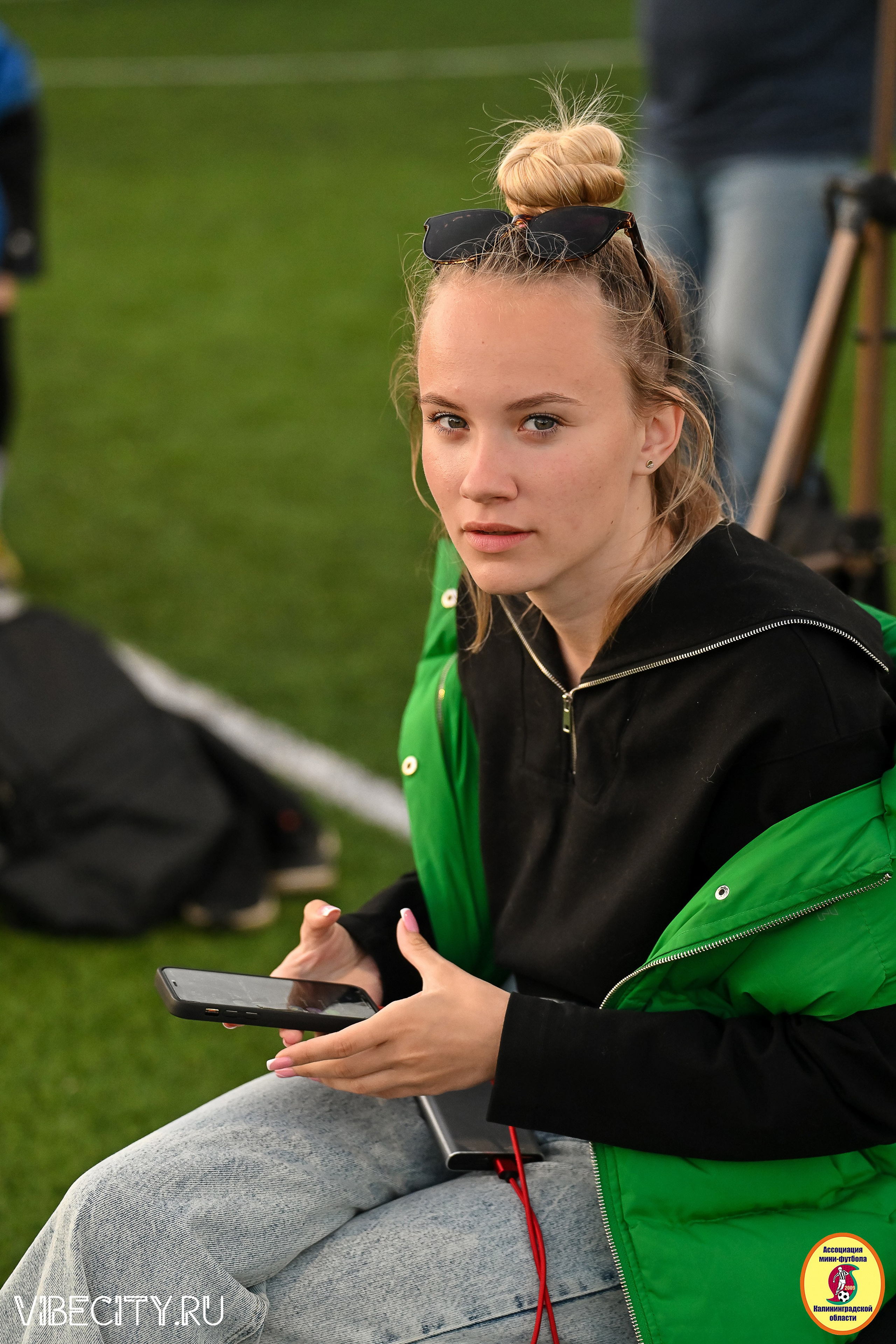 ИГРЫ МИНИ-ФУТБОЛЬНОЙ И КОРПОРАТИВНОЙ ЛИГИ. VIBECITY.RU Вайб Сити Ру Фоторепортажи Фотоотчеты Калининград
