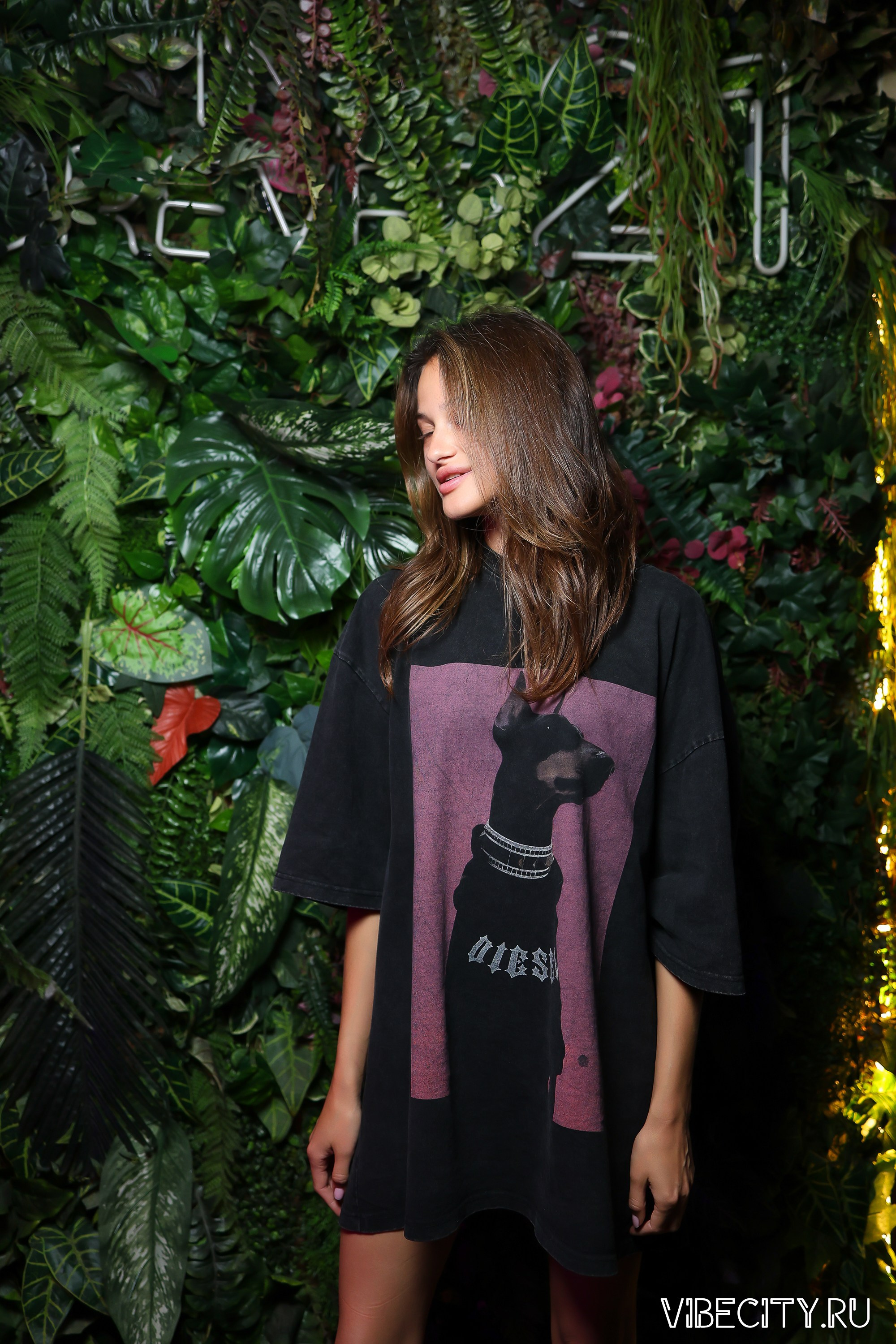 DOUBLE U. VIBECITY.RU Вайб Сити Ру Фоторепортажи Фотоотчеты Калининград