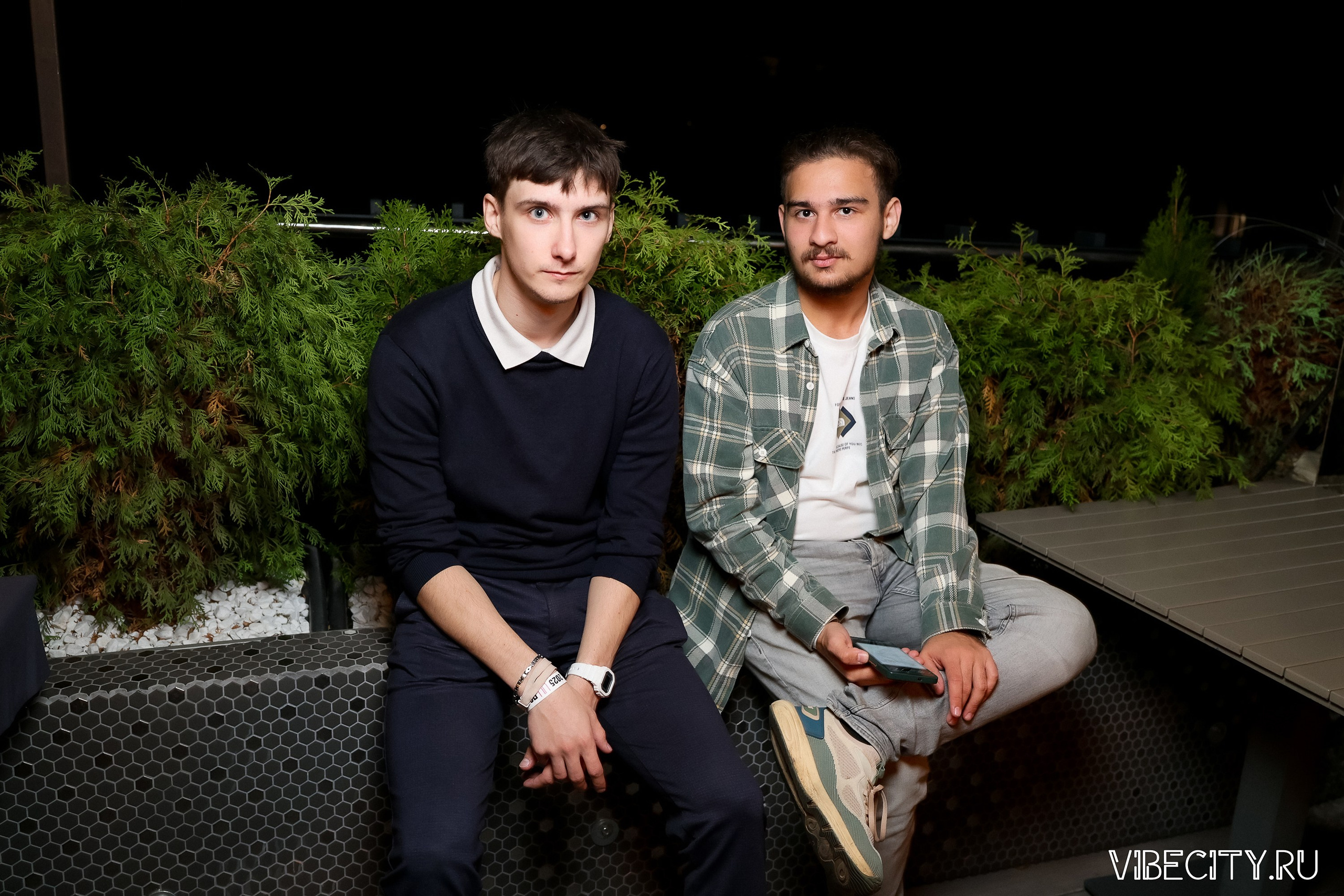 DOUBLE U. VIBECITY.RU Вайб Сити Ру Фоторепортажи Фотоотчеты Калининград