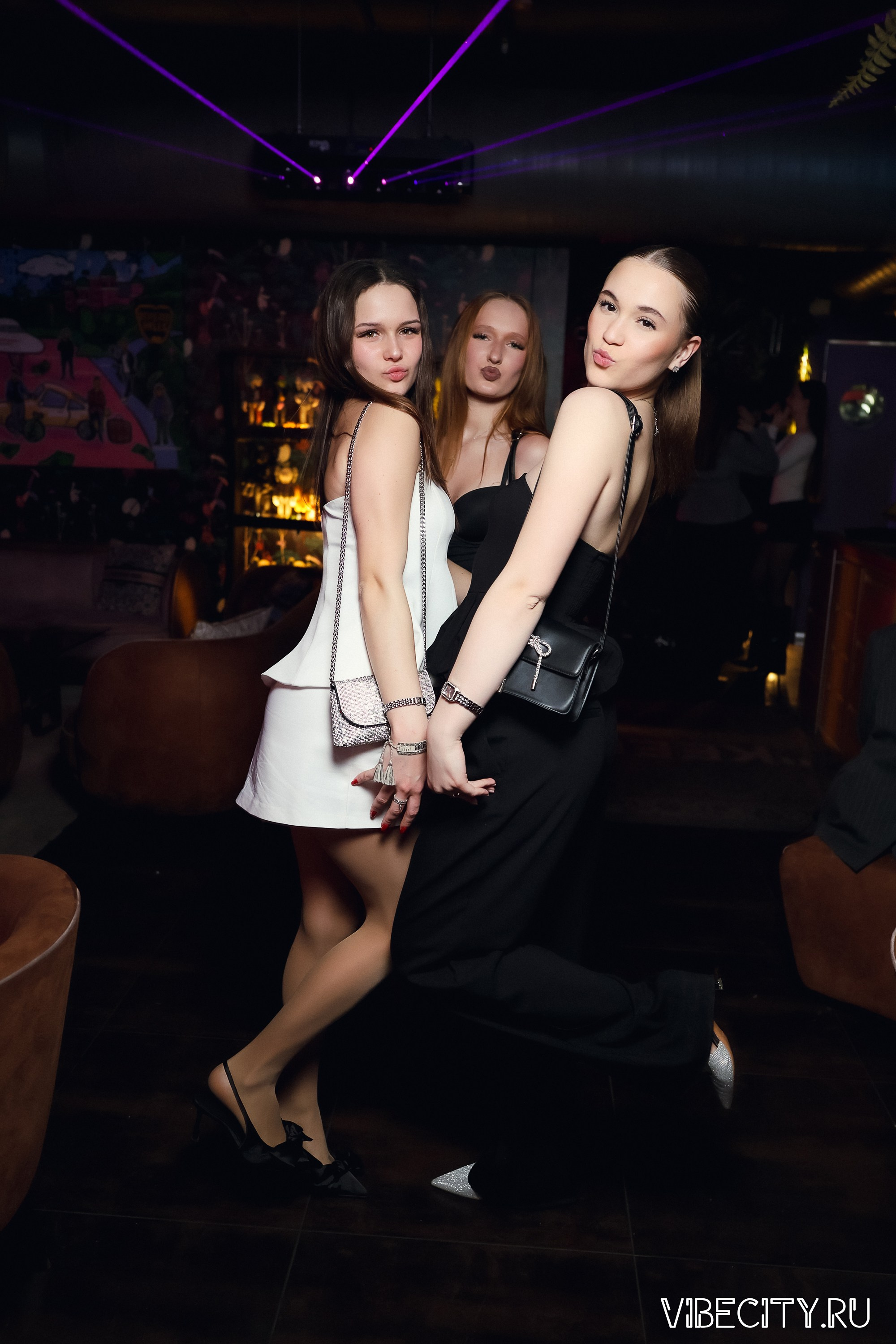 DOUBLE U. VIBECITY.RU Вайб Сити Ру Фоторепортажи Фотоотчеты Калининград