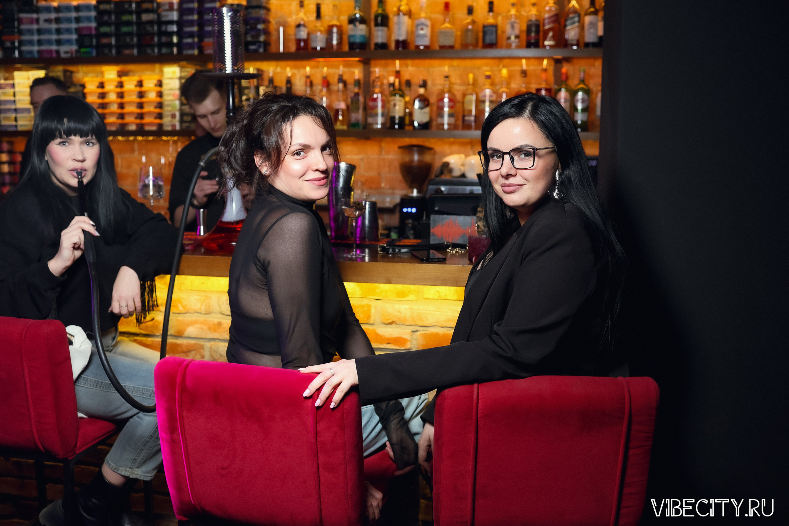 МЯТА lounge. VIBECITY.RU Вайб Сити Ру Фоторепортажи Фотоотчеты Калининград