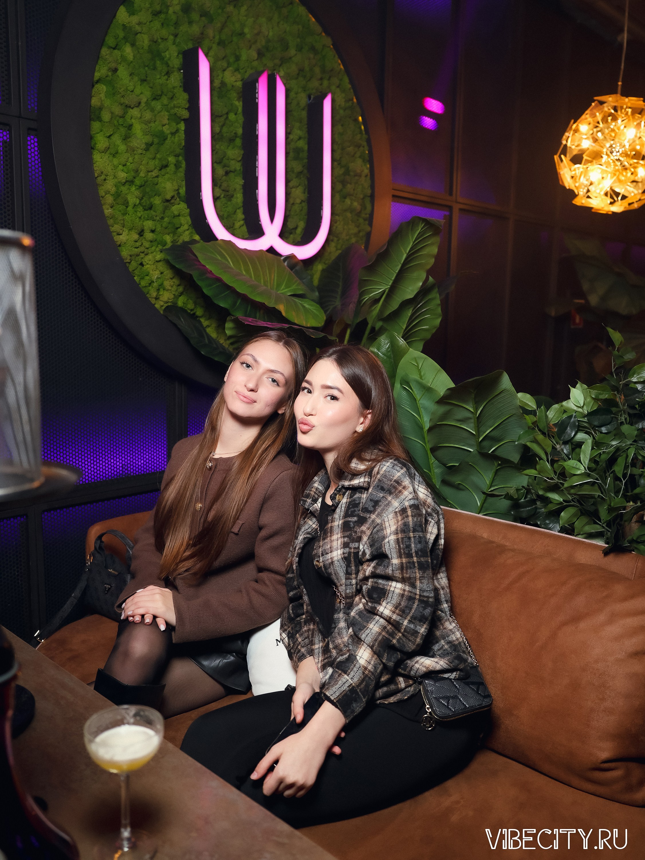 DOUBLE U. VIBECITY.RU Вайб Сити Ру Фоторепортажи Фотоотчеты Калининград