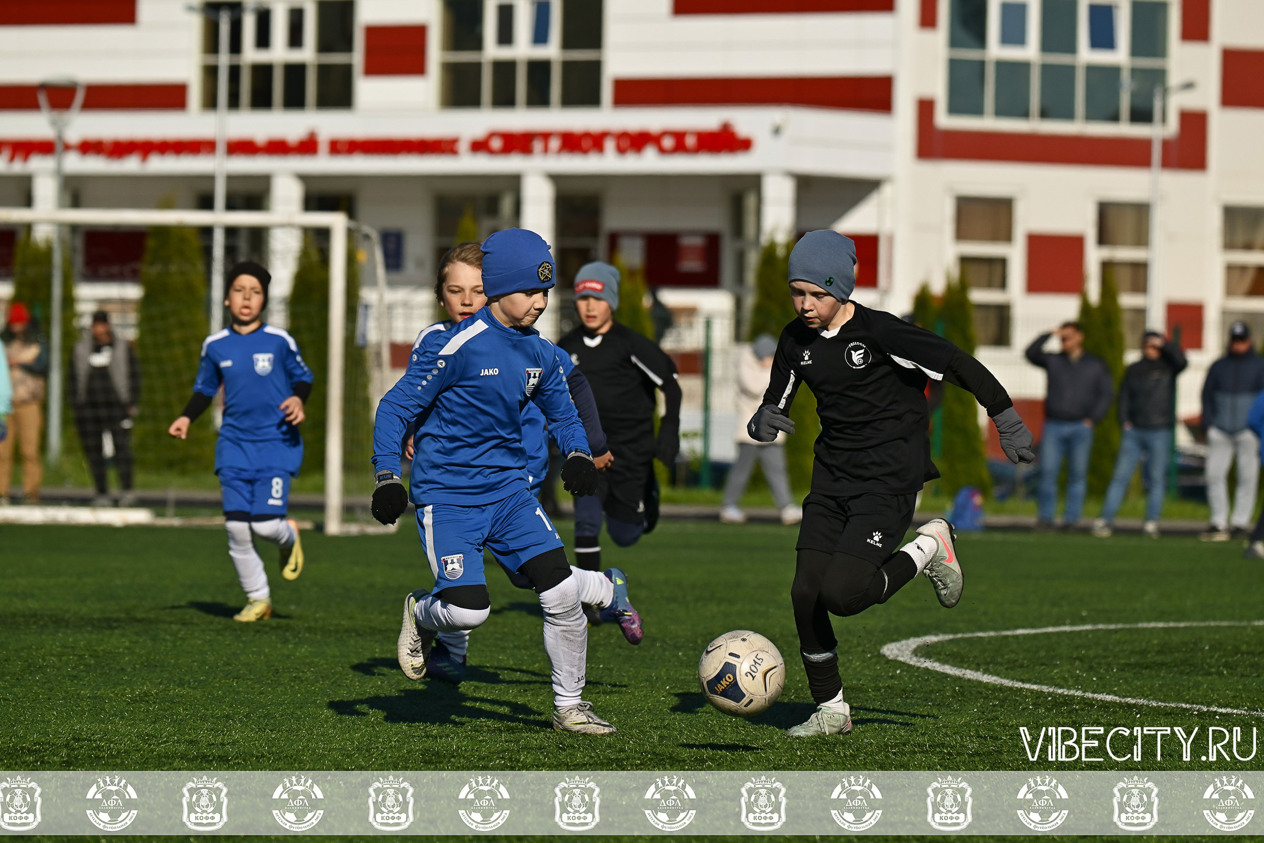 XIV ВСЕРОССИЙСКИЙ ФУТБОЛЬНЫЙ ФЕСТИВАЛЬ «ЗАГРУЗИ СЕБЯ ФУТБОЛОМ!». VIBECITY.RU Вайб Сити Ру Фоторепортажи Фотоотчеты Калининград