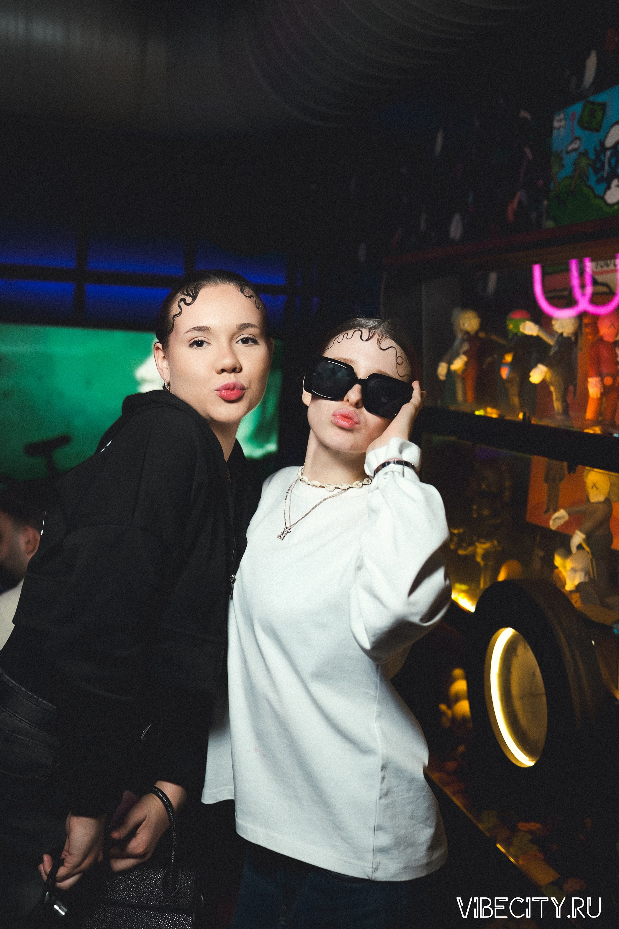 DOUBLE U. VIBECITY.RU Вайб Сити Ру Фоторепортажи Фотоотчеты Калининград