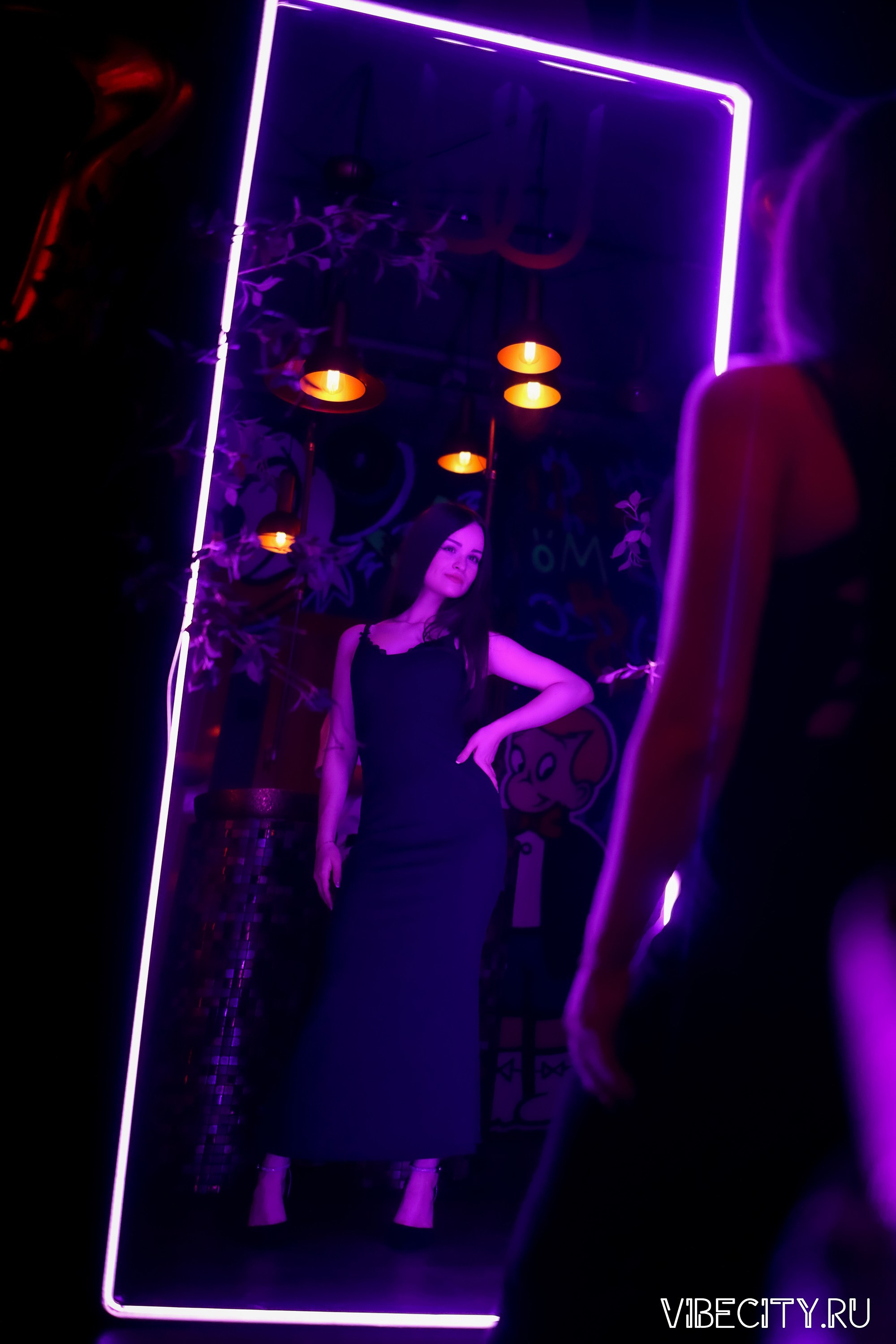 DOUBLE U. VIBECITY.RU Вайб Сити Ру Фоторепортажи Фотоотчеты Калининград