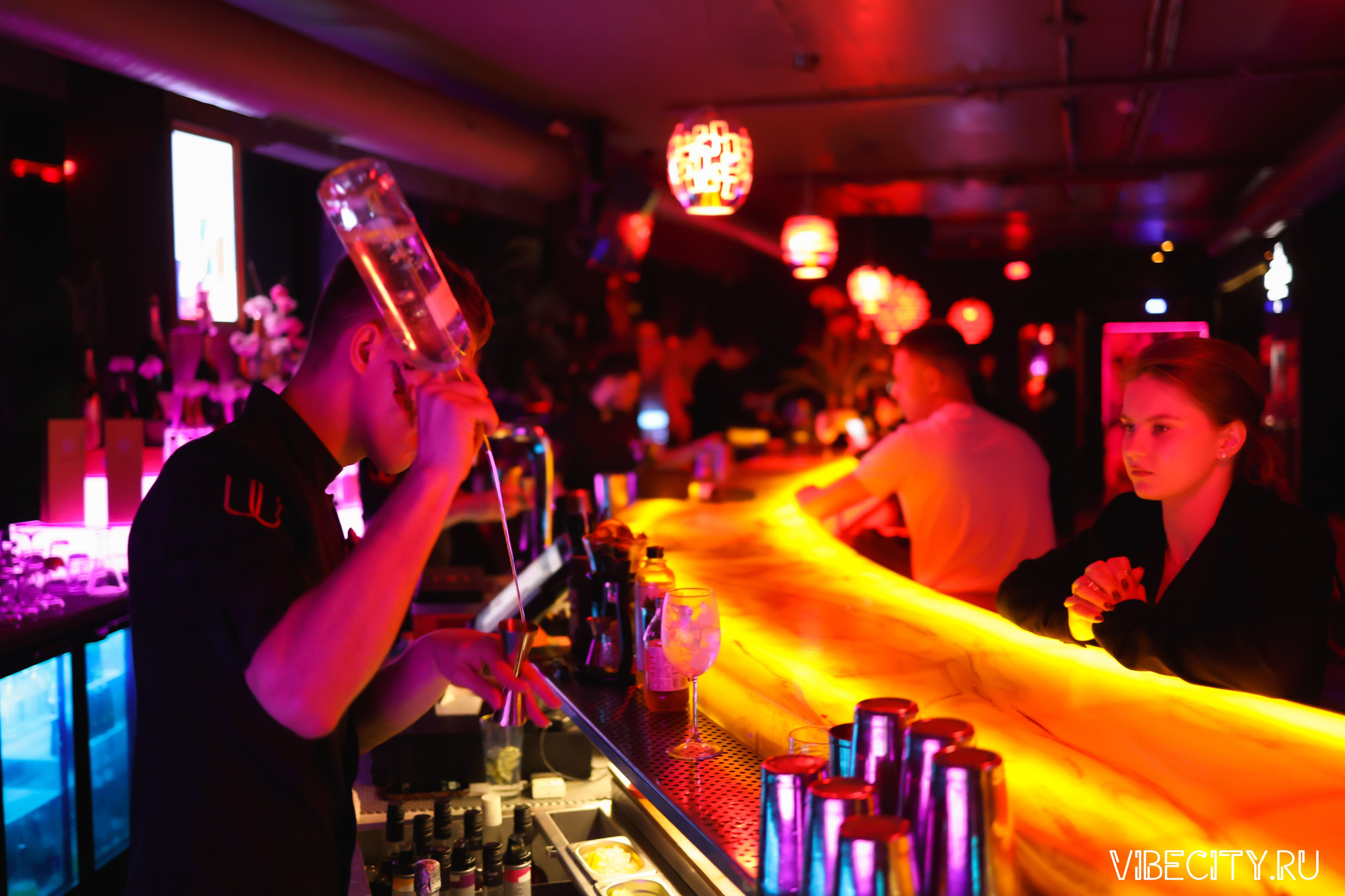 DOUBLE U. VIBECITY.RU Вайб Сити Ру Фоторепортажи Фотоотчеты Калининград