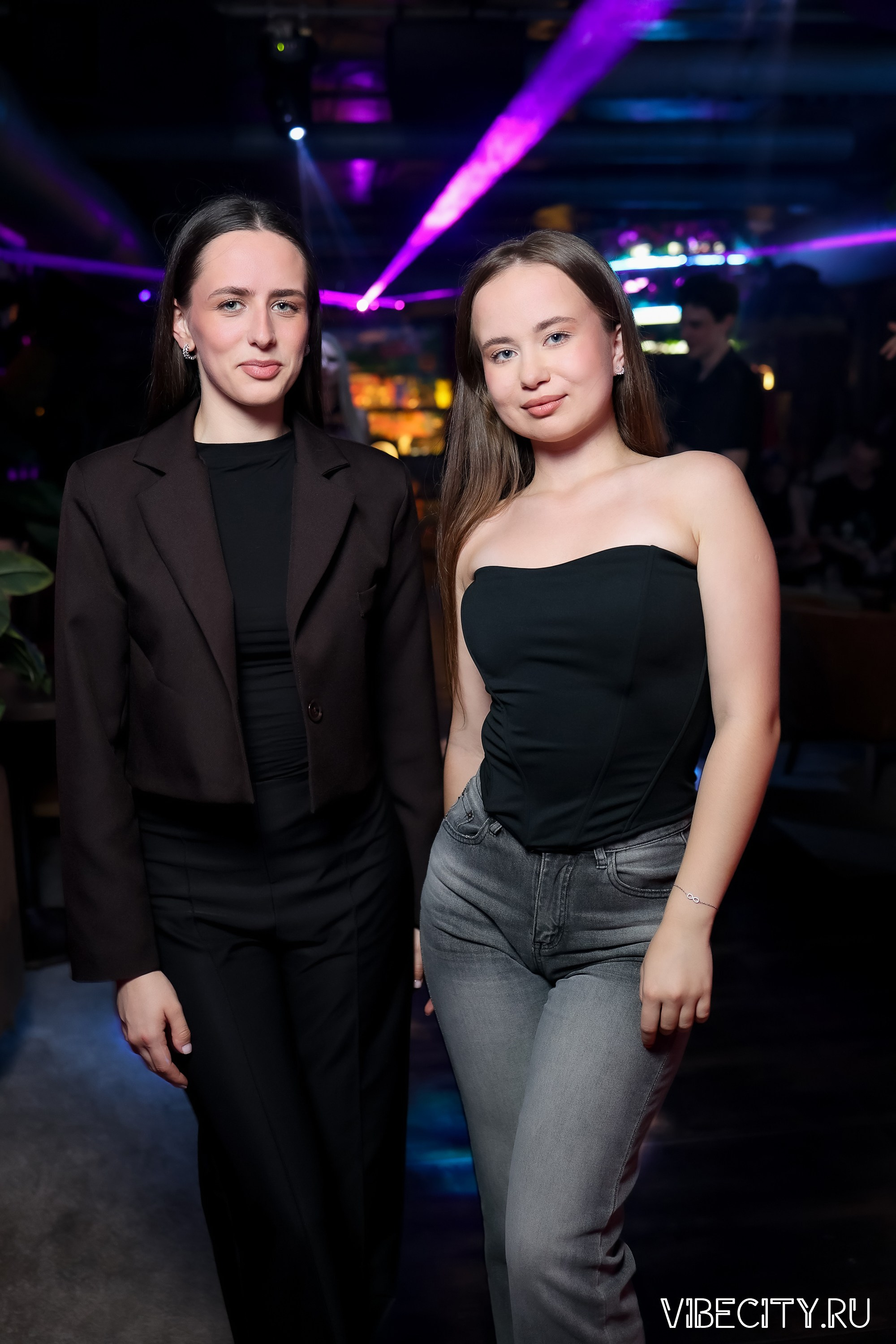 DOUBLE U. VIBECITY.RU Вайб Сити Ру Фоторепортажи Фотоотчеты Калининград