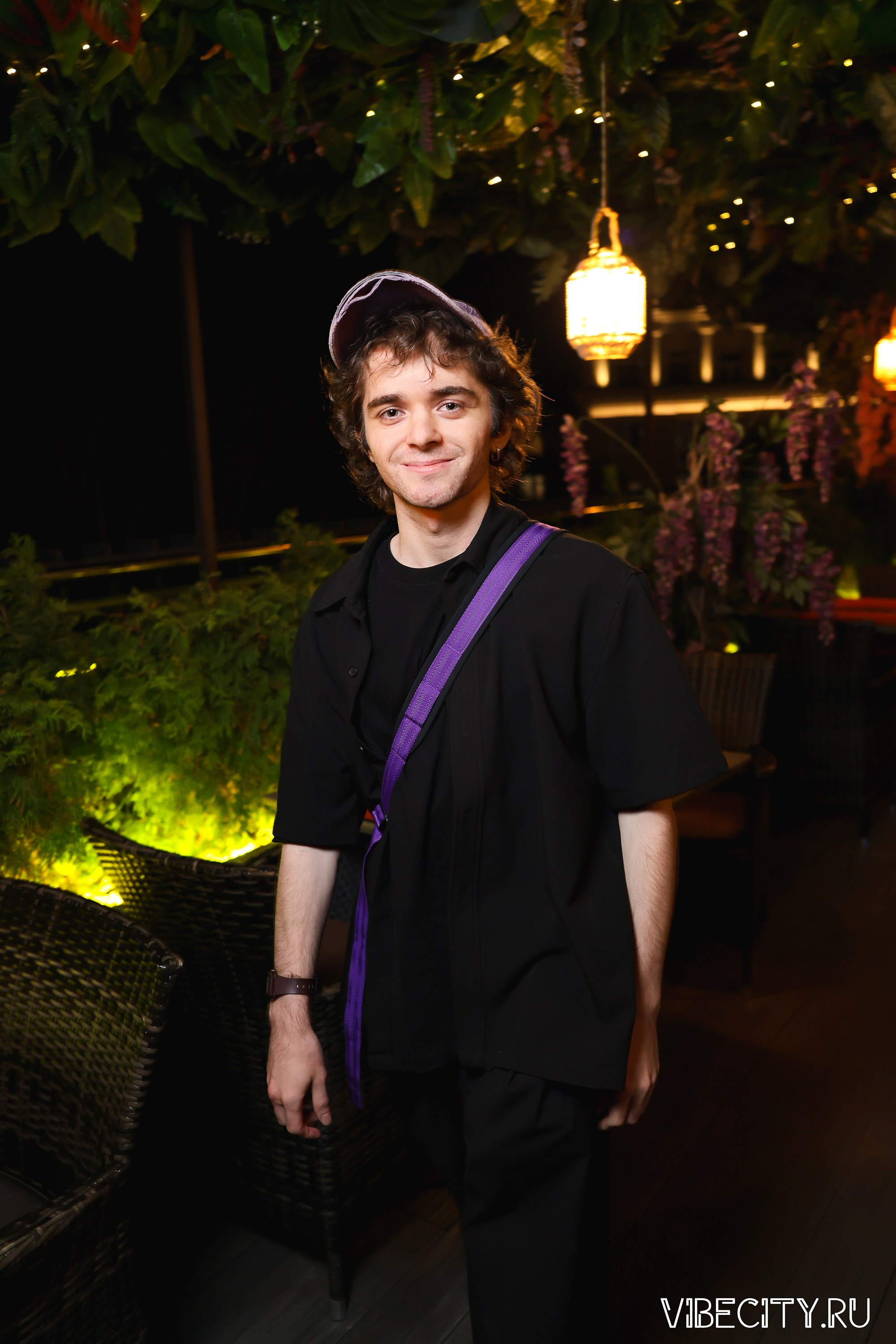 DOUBLE U. VIBECITY.RU Вайб Сити Ру Фоторепортажи Фотоотчеты Калининград