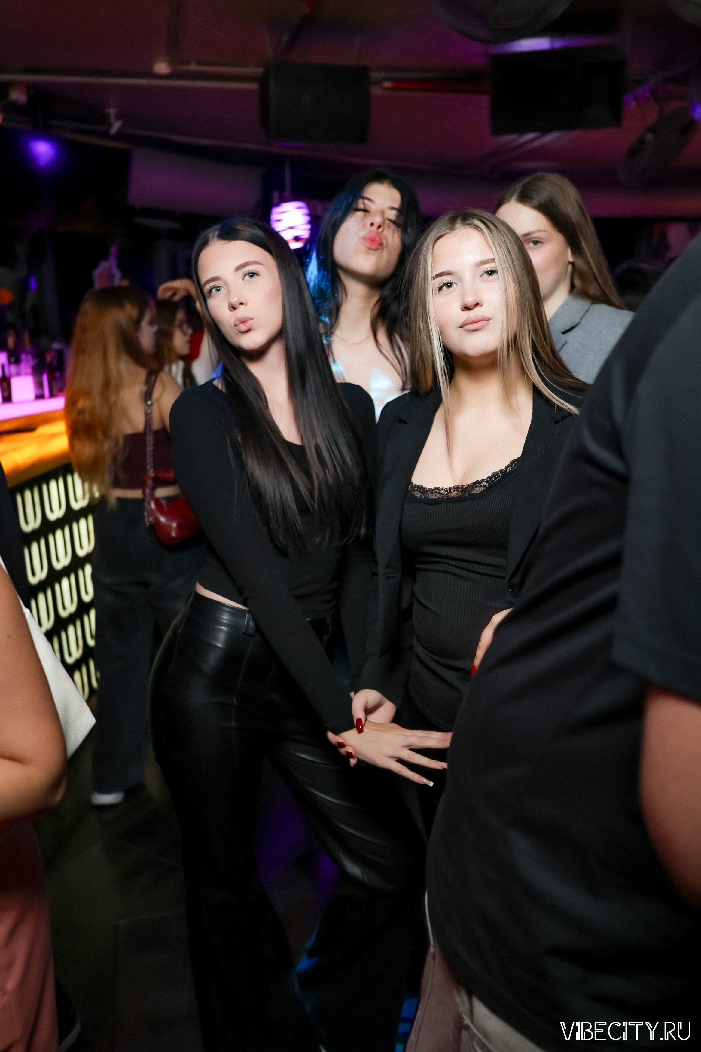 DOUBLE U. VIBECITY.RU Вайб Сити Ру Фоторепортажи Фотоотчеты Калининград