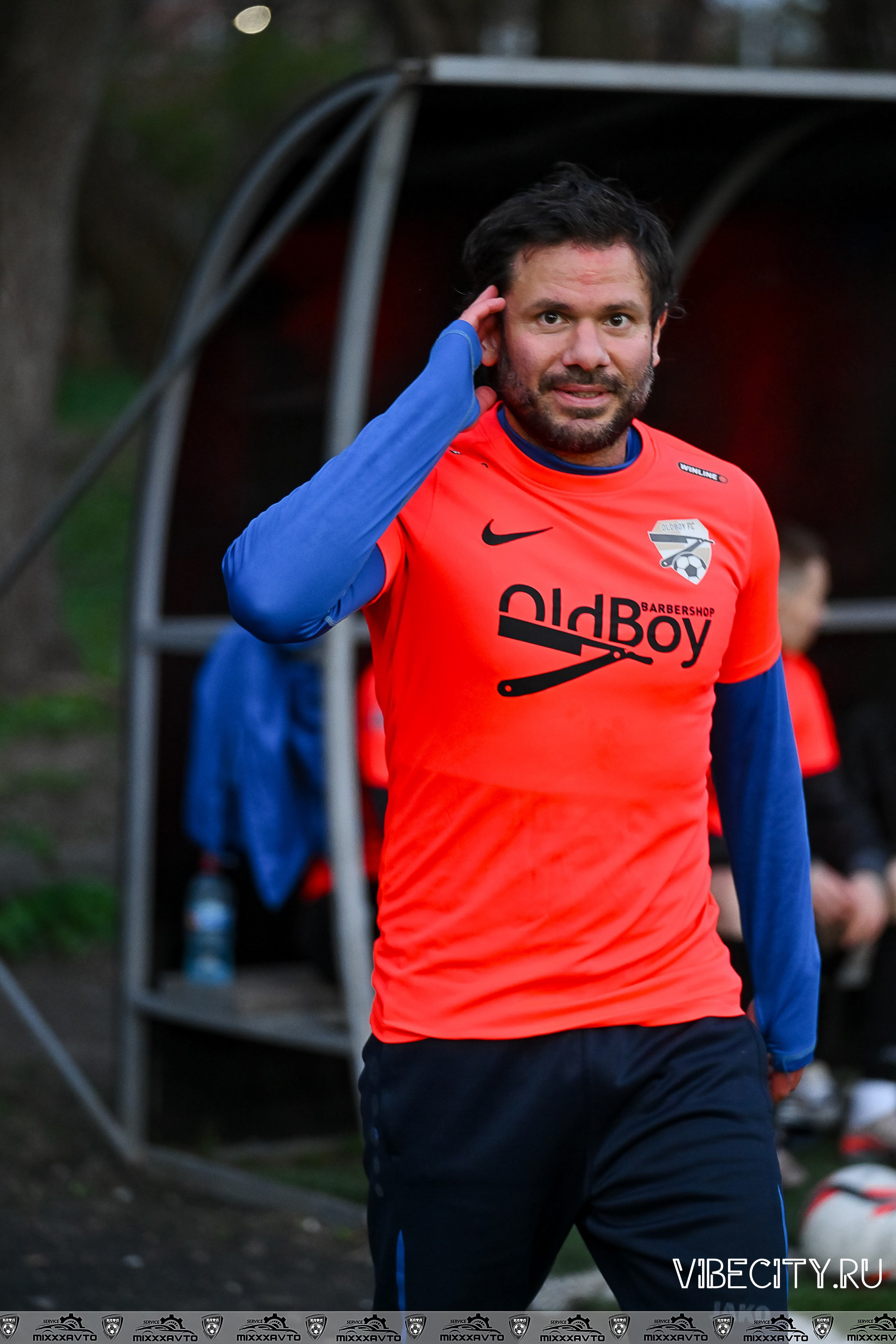 КЛФЛ «БАЛТИКА». VIBECITY.RU Вайб Сити Ру Фоторепортажи Фотоотчеты Калининград