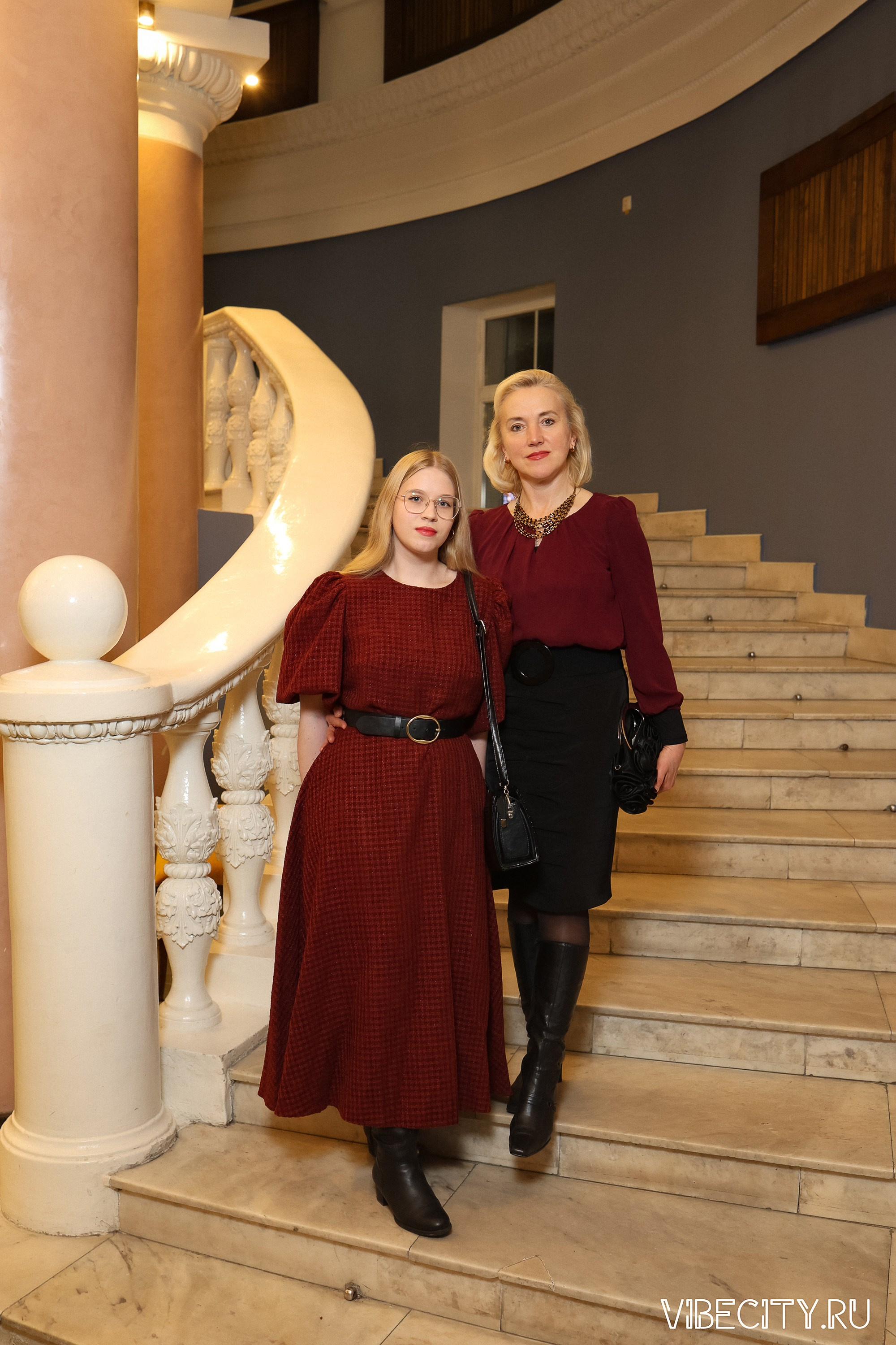 Калининградский Драматический Театр. VIBECITY.RU Вайб Сити Ру Фоторепортажи Фотоотчеты Калининград