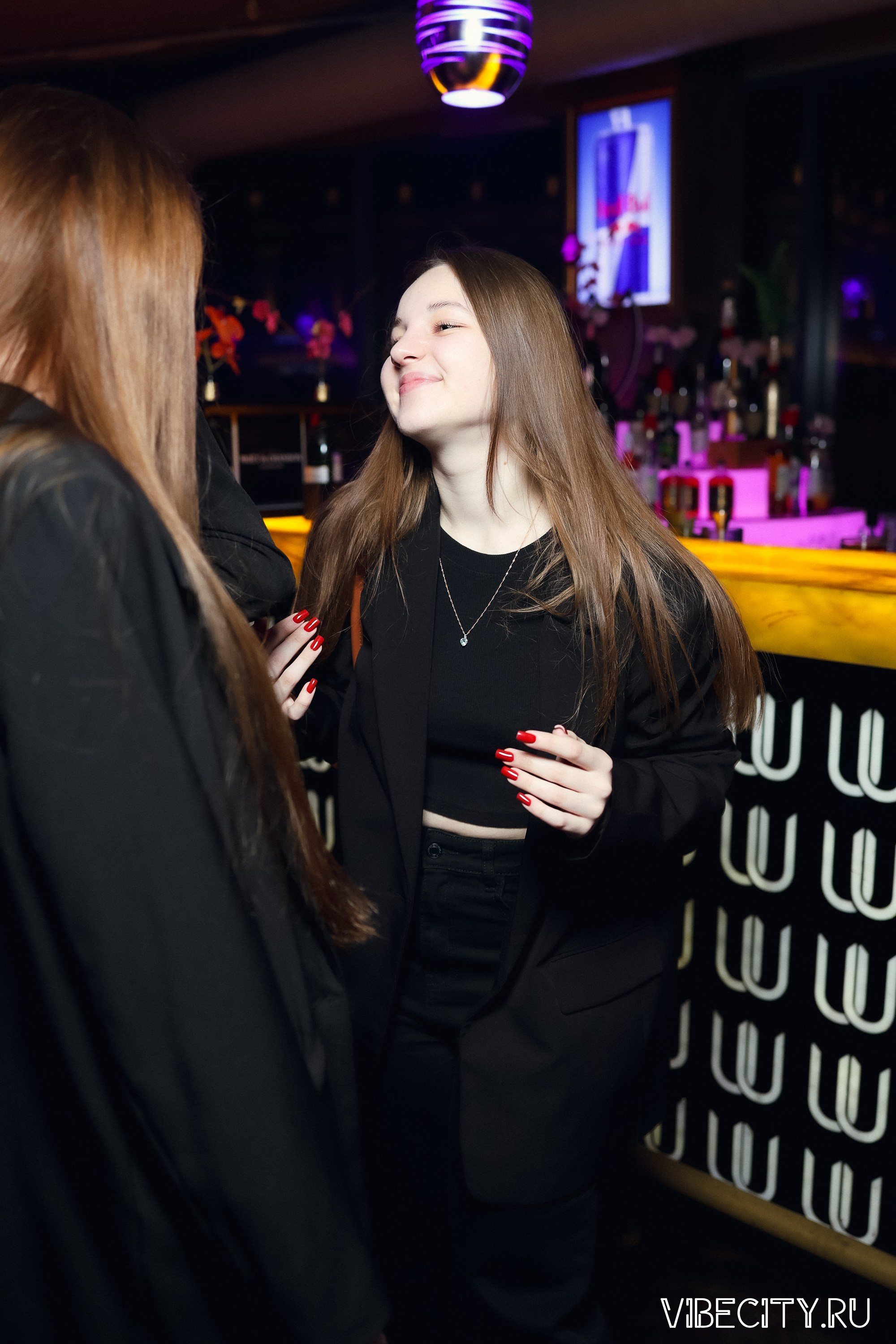 DOUBLE U. VIBECITY.RU Вайб Сити Ру Фоторепортажи Фотоотчеты Калининград