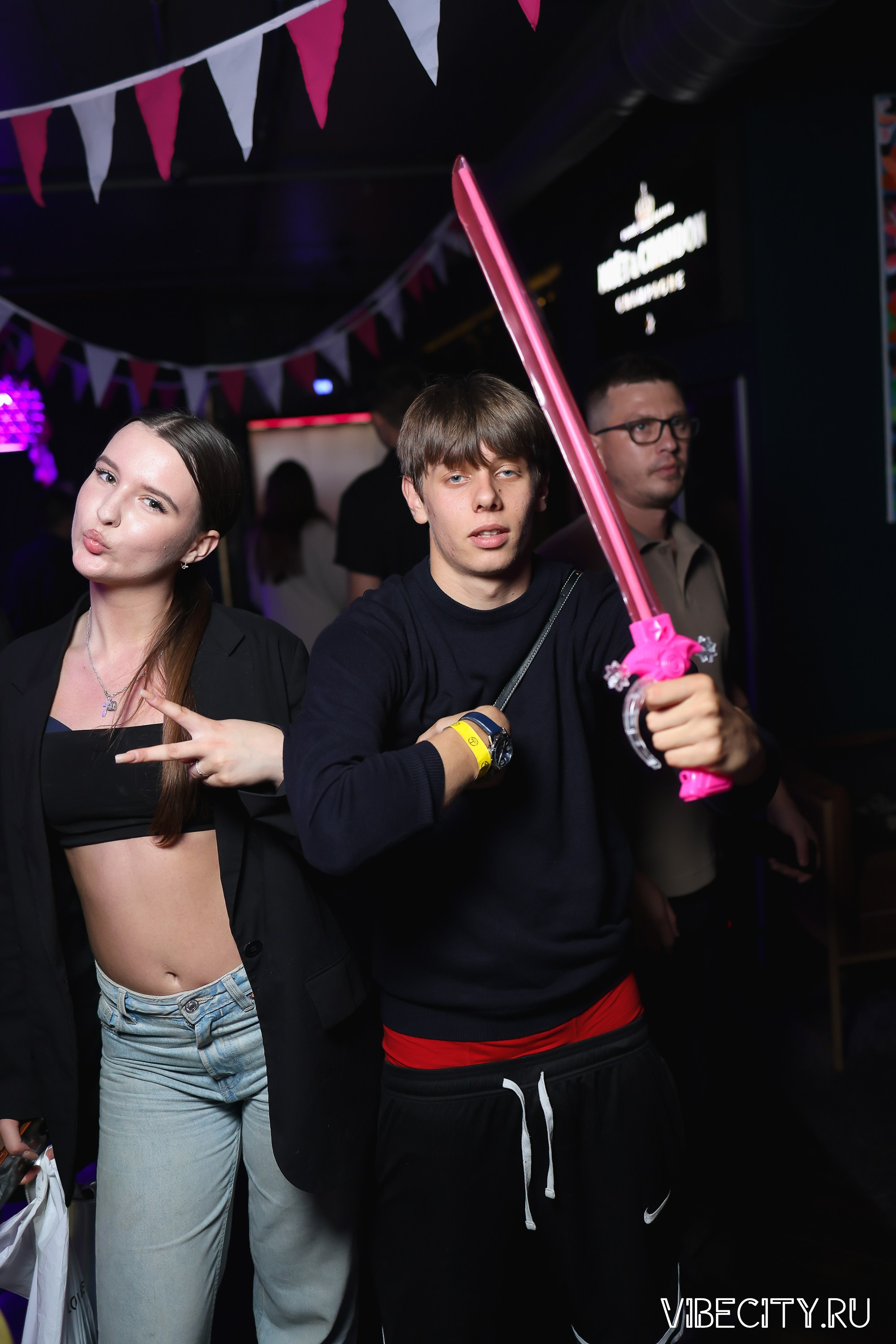 DOUBLE U. VIBECITY.RU Вайб Сити Ру Фоторепортажи Фотоотчеты Калининград