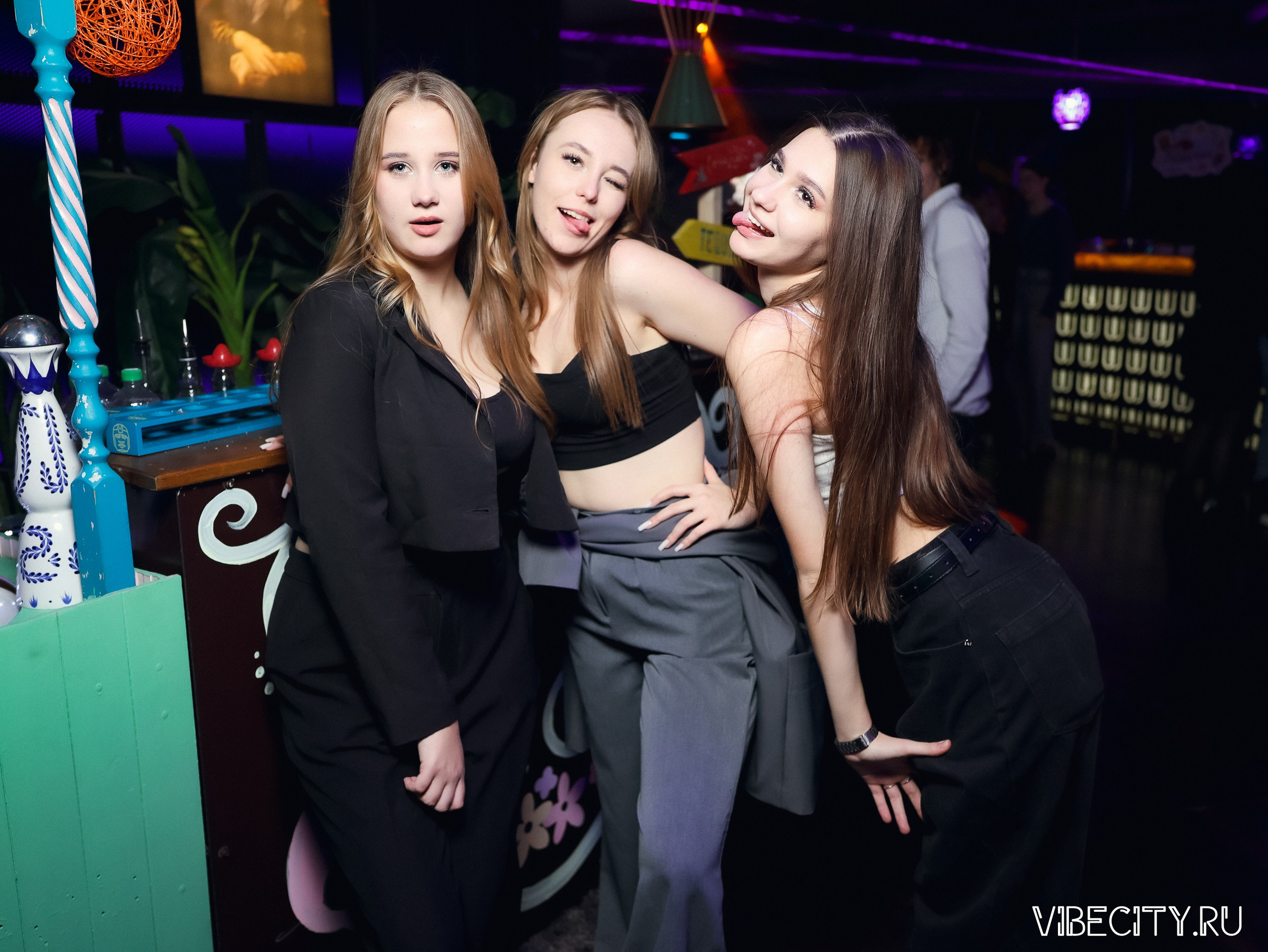 DOUBLE U. VIBECITY.RU Вайб Сити Ру Фоторепортажи Фотоотчеты Калининград