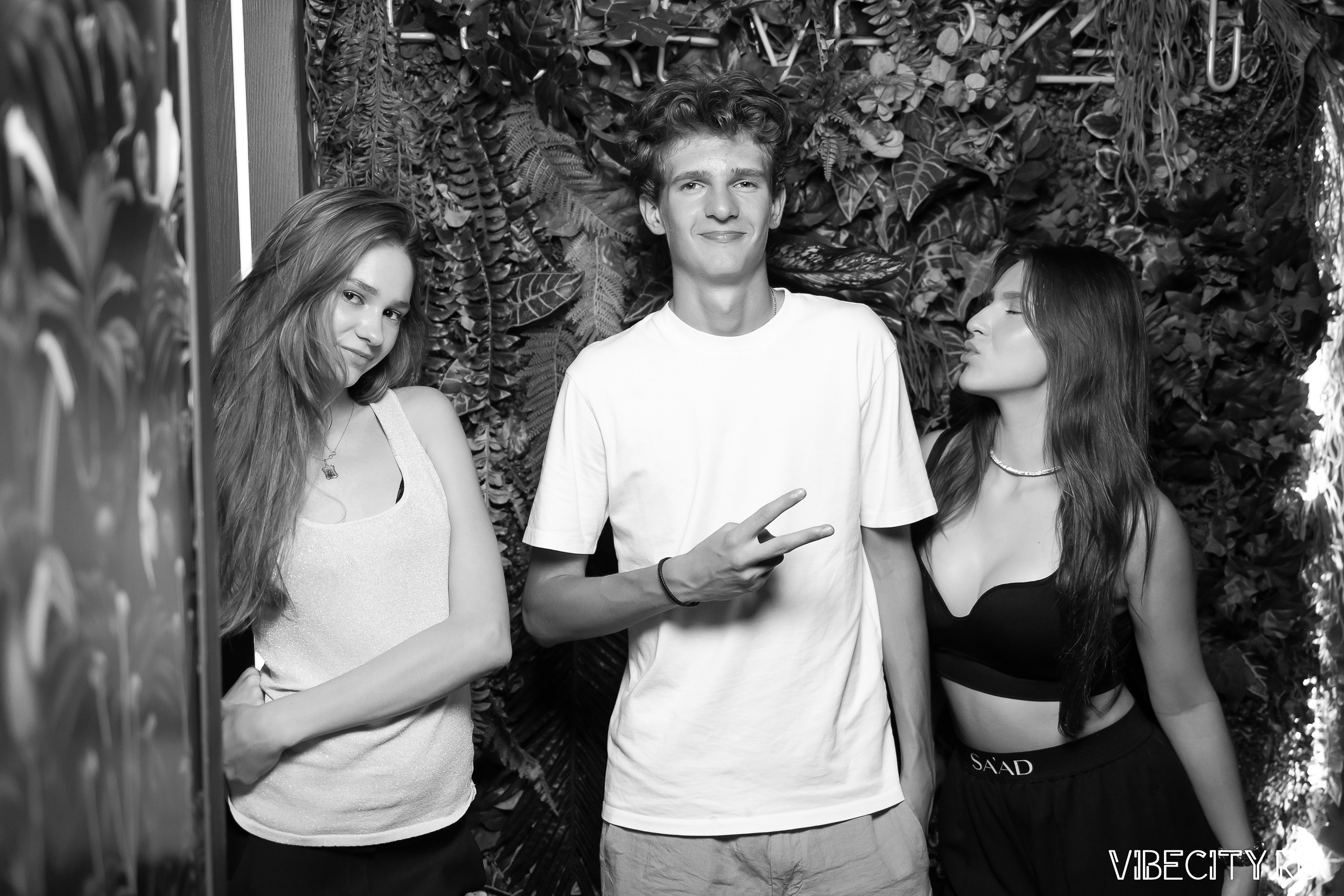 DOUBLE U. VIBECITY.RU Вайб Сити Ру Фоторепортажи Фотоотчеты Калининград