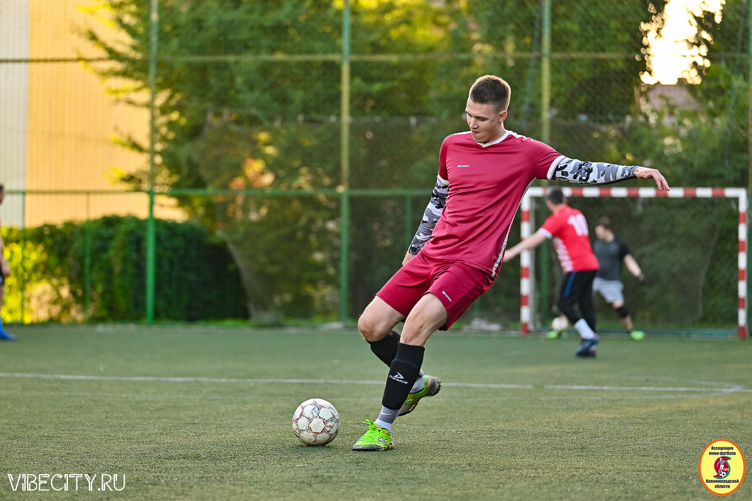 ПЛЕЙ-ОФФ КОРПОРАТИВНОЙ МФЛ И КУБКА МФЛ. VIBECITY.RU Вайб Сити Ру Фоторепортажи Фотоотчеты Калининград