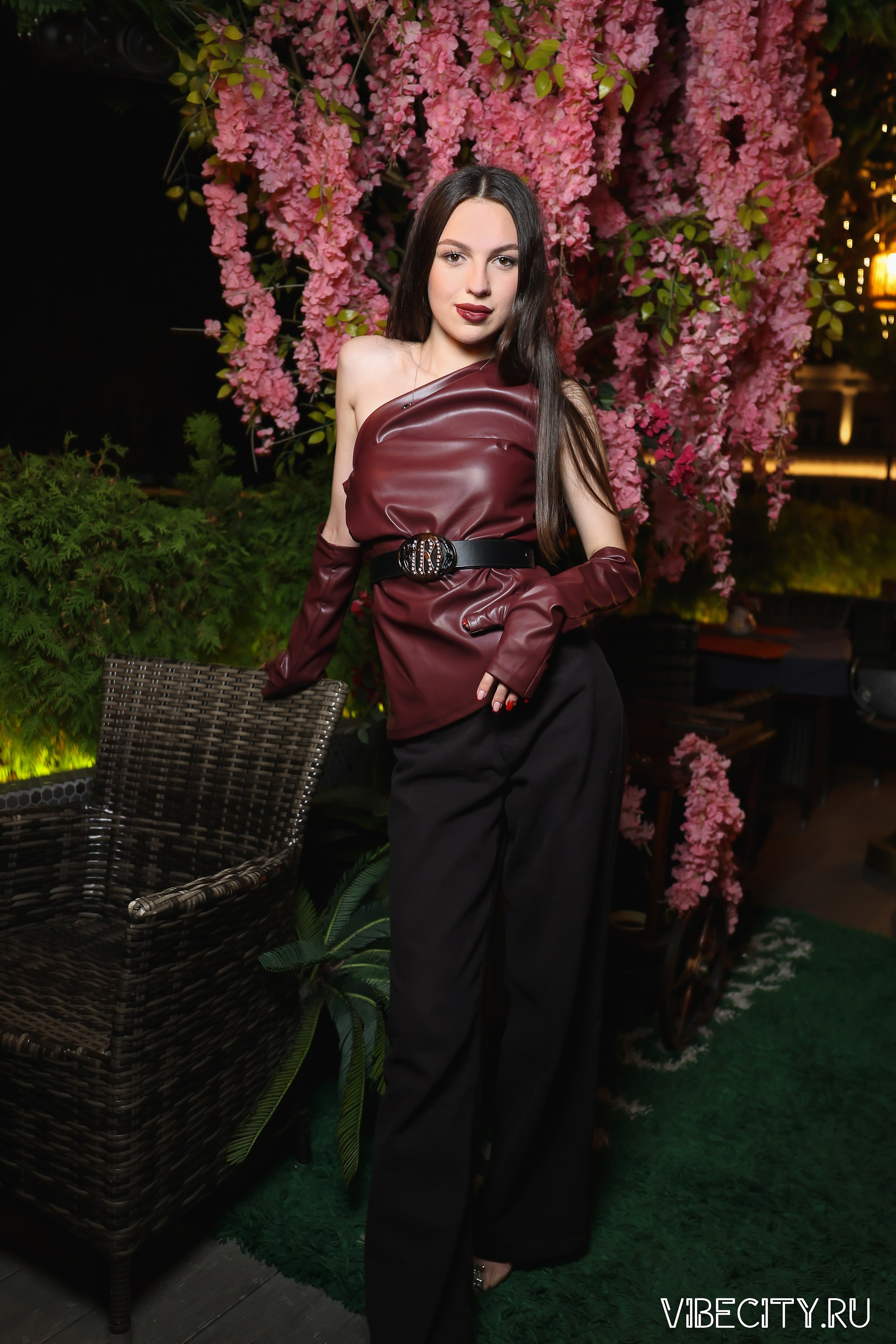 DOUBLE U. VIBECITY.RU Вайб Сити Ру Фоторепортажи Фотоотчеты Калининград