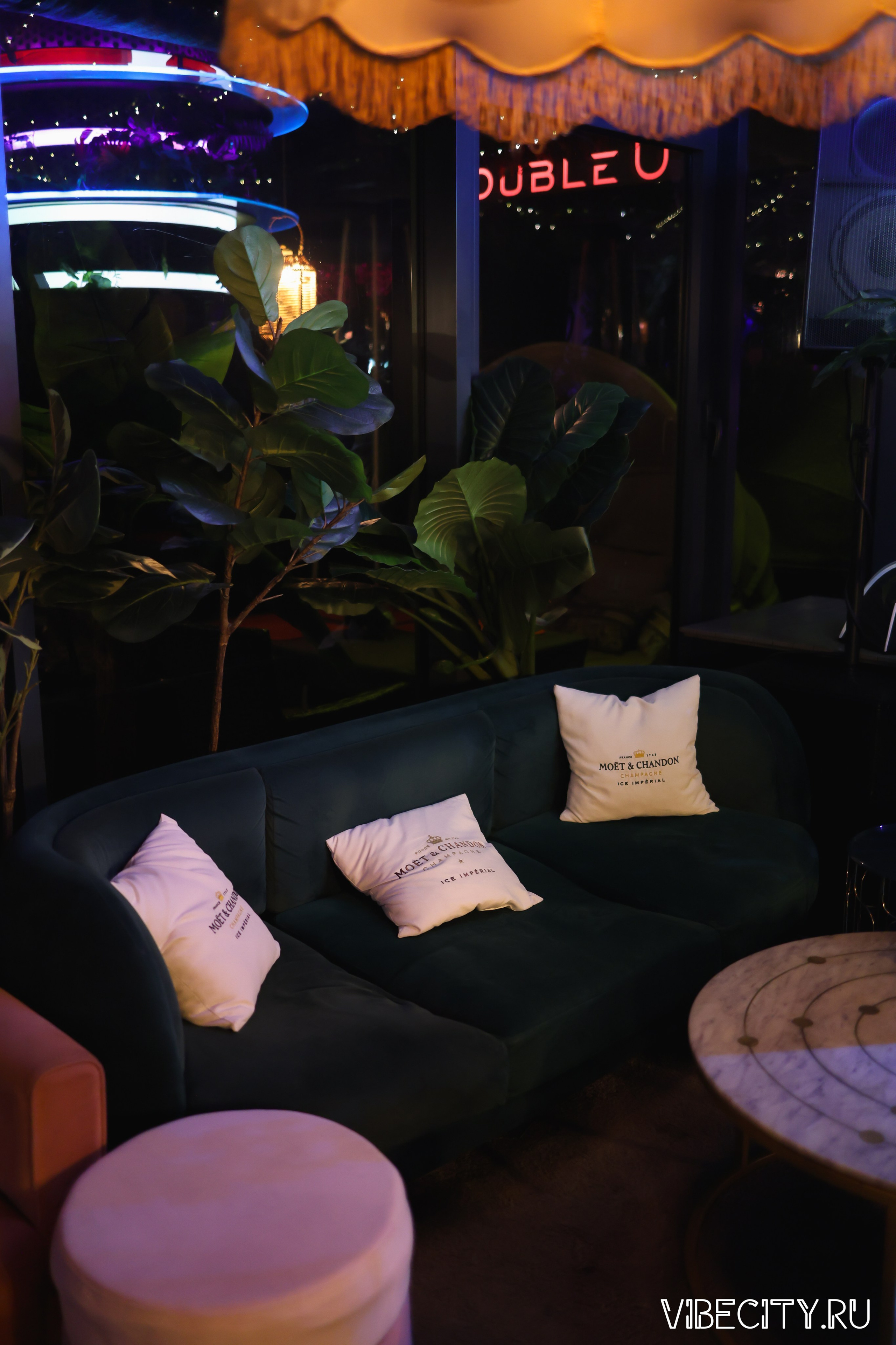 DOUBLE U. VIBECITY.RU Вайб Сити Ру Фоторепортажи Фотоотчеты Калининград