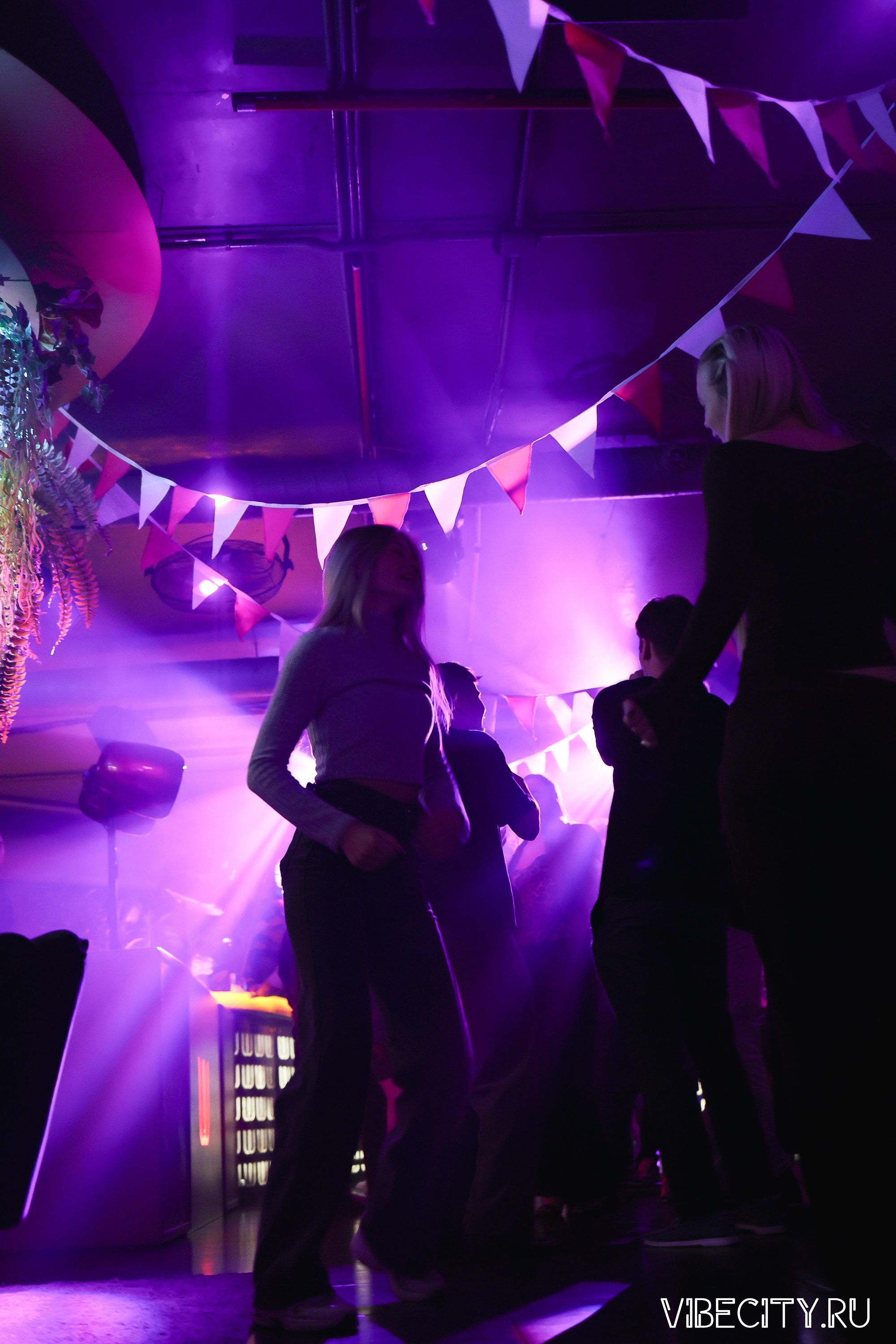 DOUBLE U. VIBECITY.RU Вайб Сити Ру Фоторепортажи Фотоотчеты Калининград