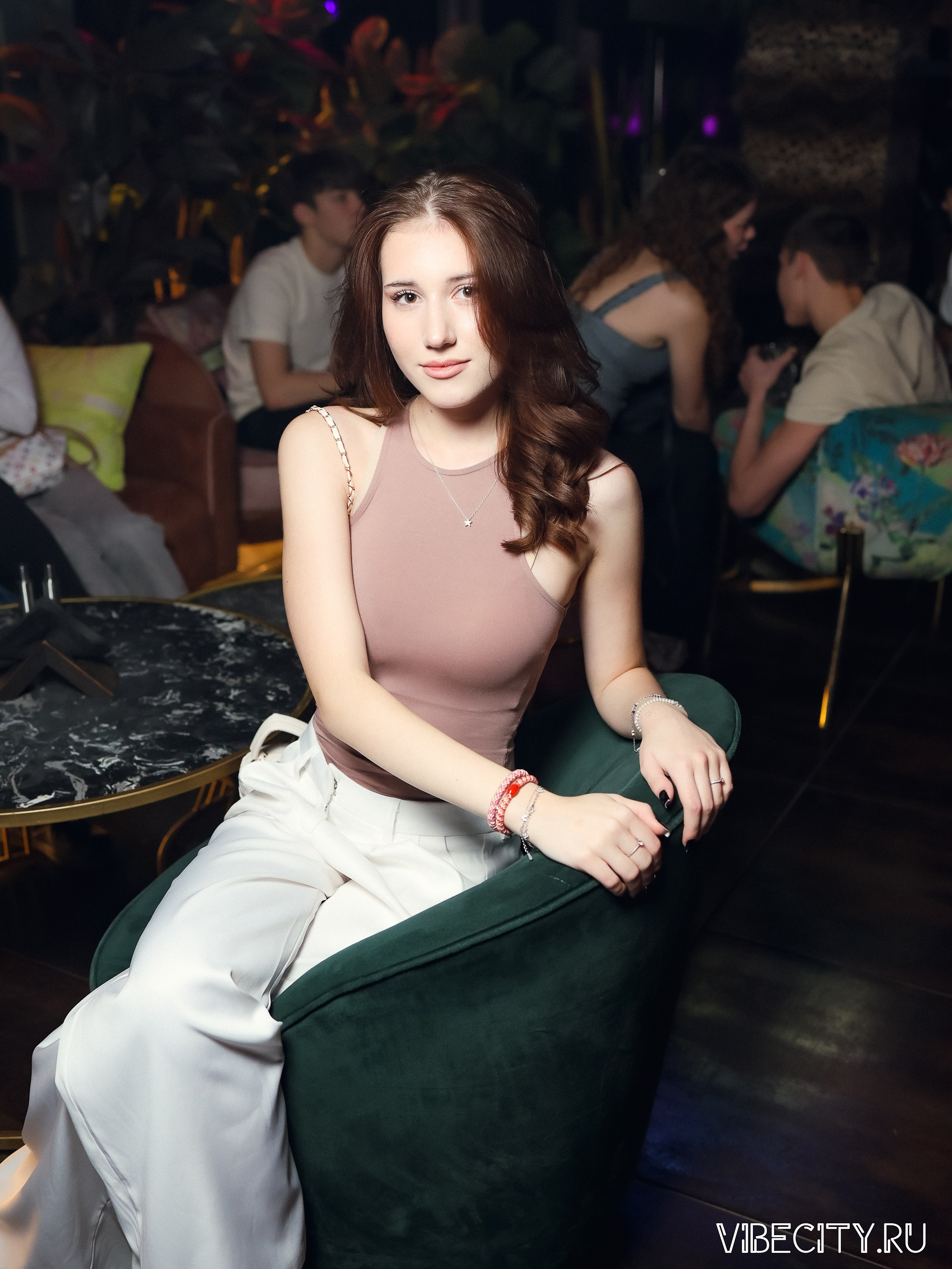 DOUBLE U. VIBECITY.RU Вайб Сити Ру Фоторепортажи Фотоотчеты Калининград