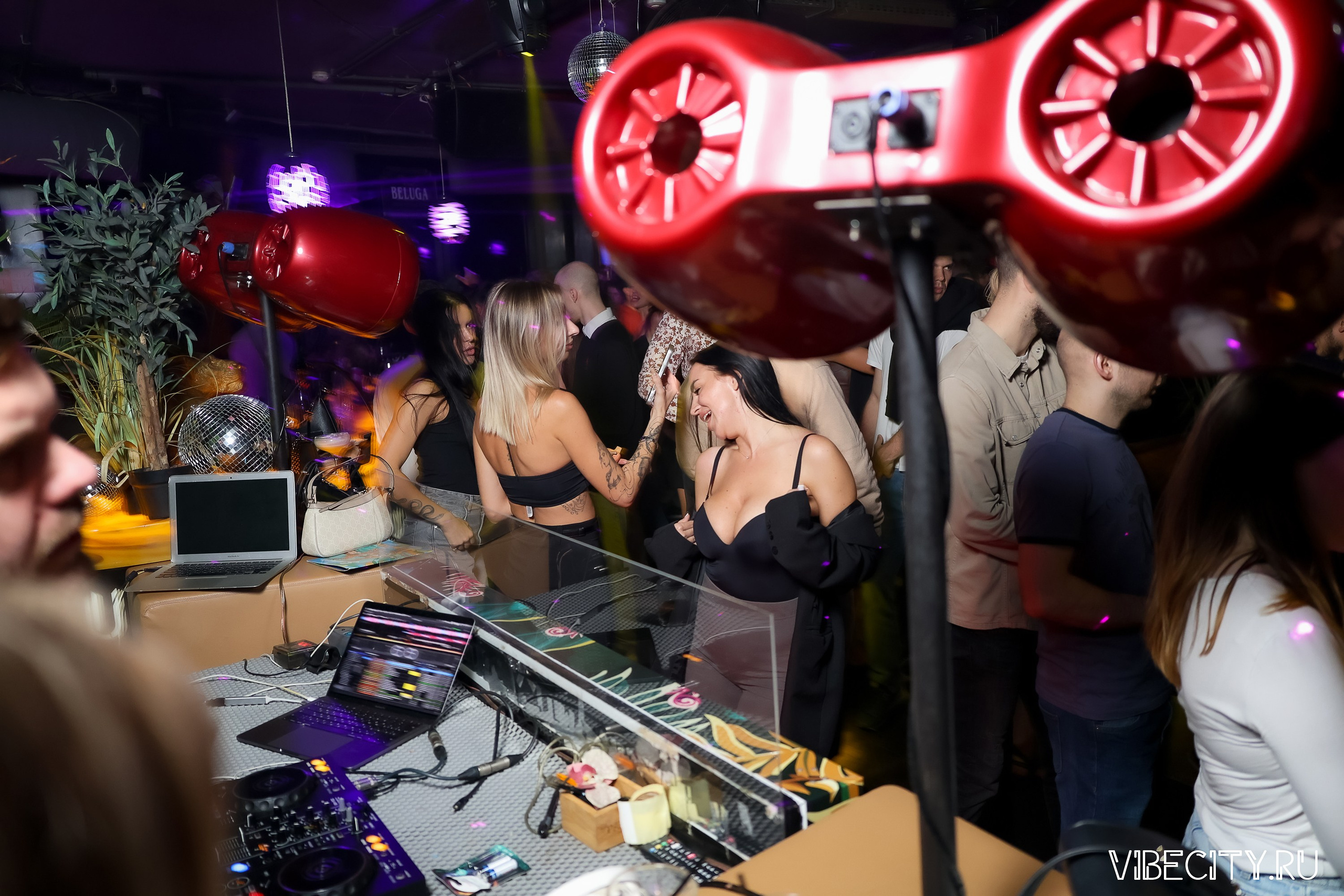 DOUBLE U. VIBECITY.RU Вайб Сити Ру Фоторепортажи Фотоотчеты Калининград