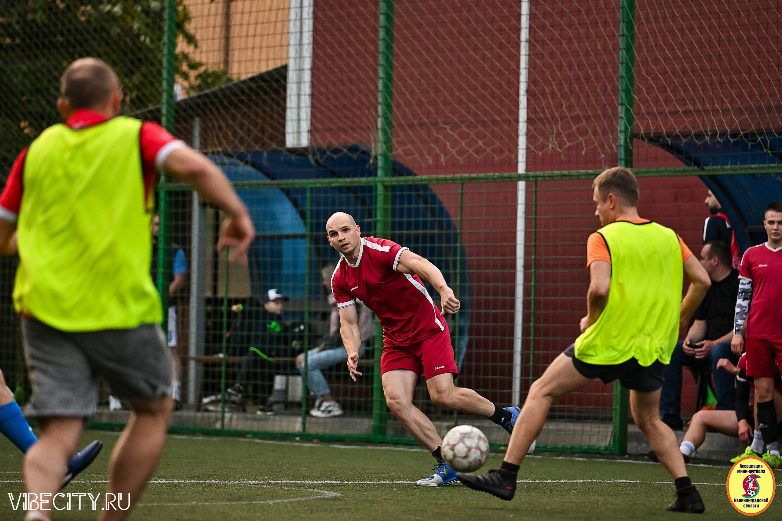 ПЛЕЙ-ОФФ КОРПОРАТИВНОЙ МФЛ И КУБКА МФЛ. VIBECITY.RU Вайб Сити Ру Фоторепортажи Фотоотчеты Калининград