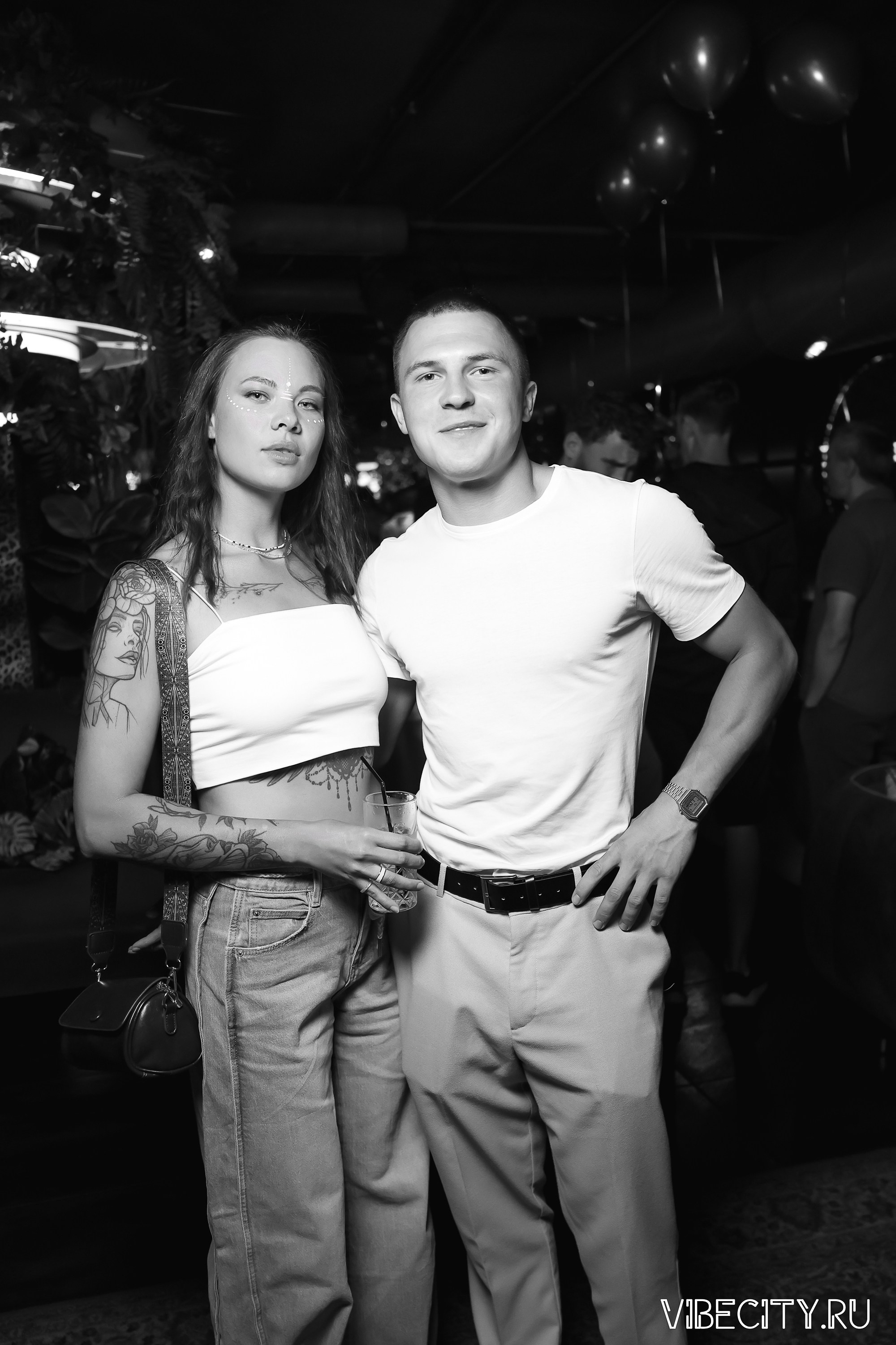 DOUBLE U. VIBECITY.RU Вайб Сити Ру Фоторепортажи Фотоотчеты Калининград