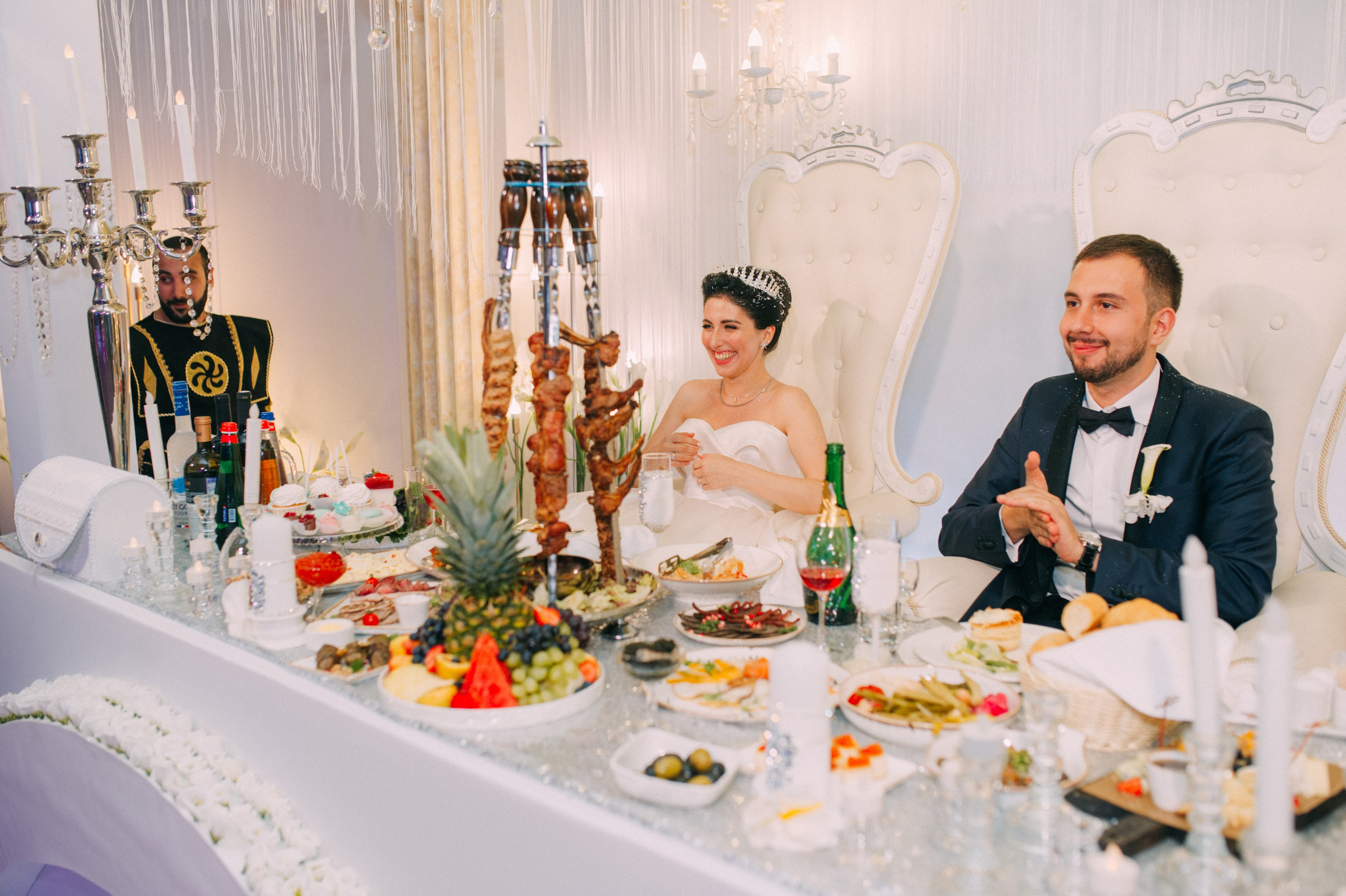 Екатерина & Валерий. Свадебный фотограф/видеограф Максим Черников