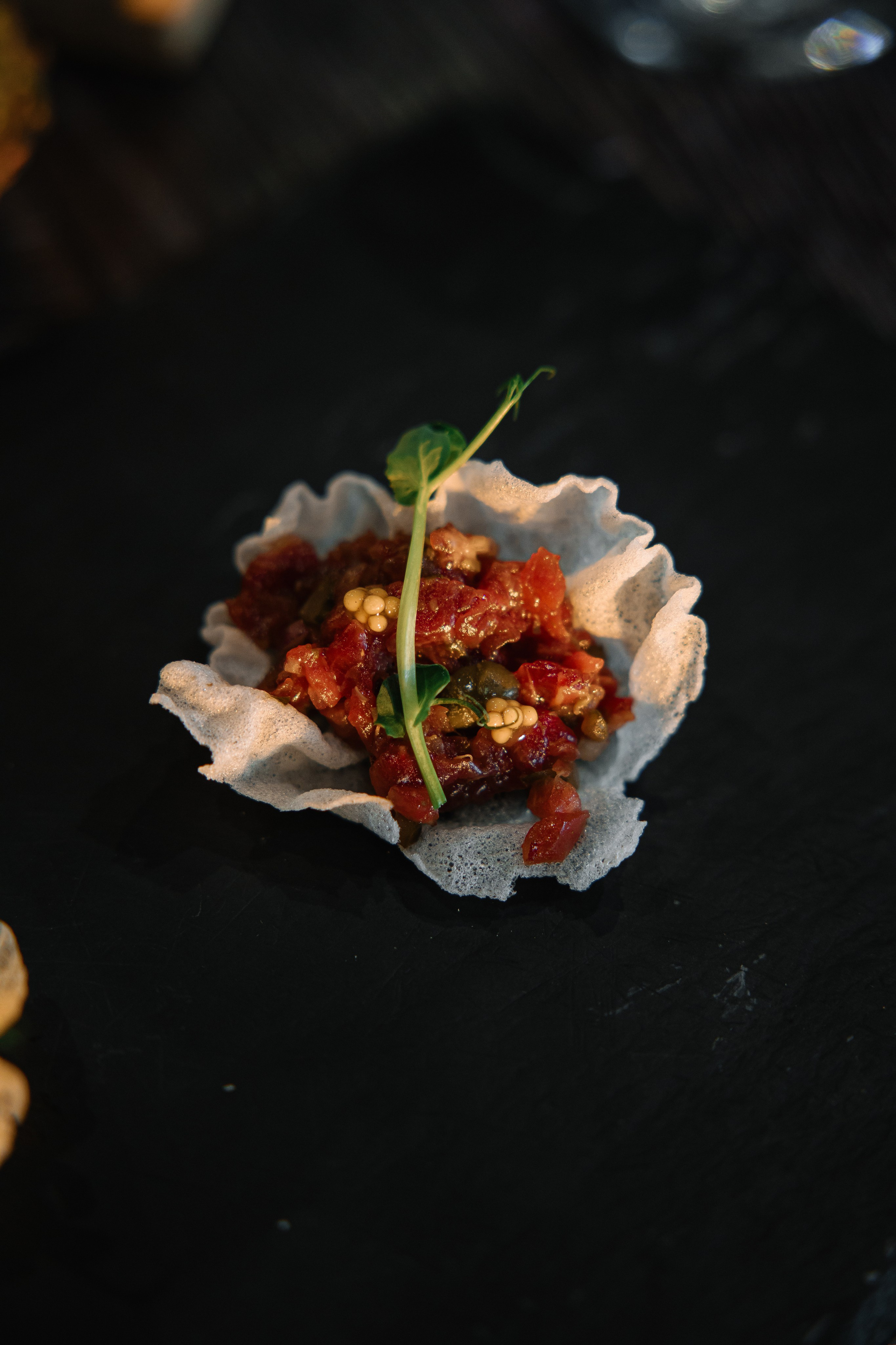 Гастроужин HEVAA «Тайны мясных шедевров»