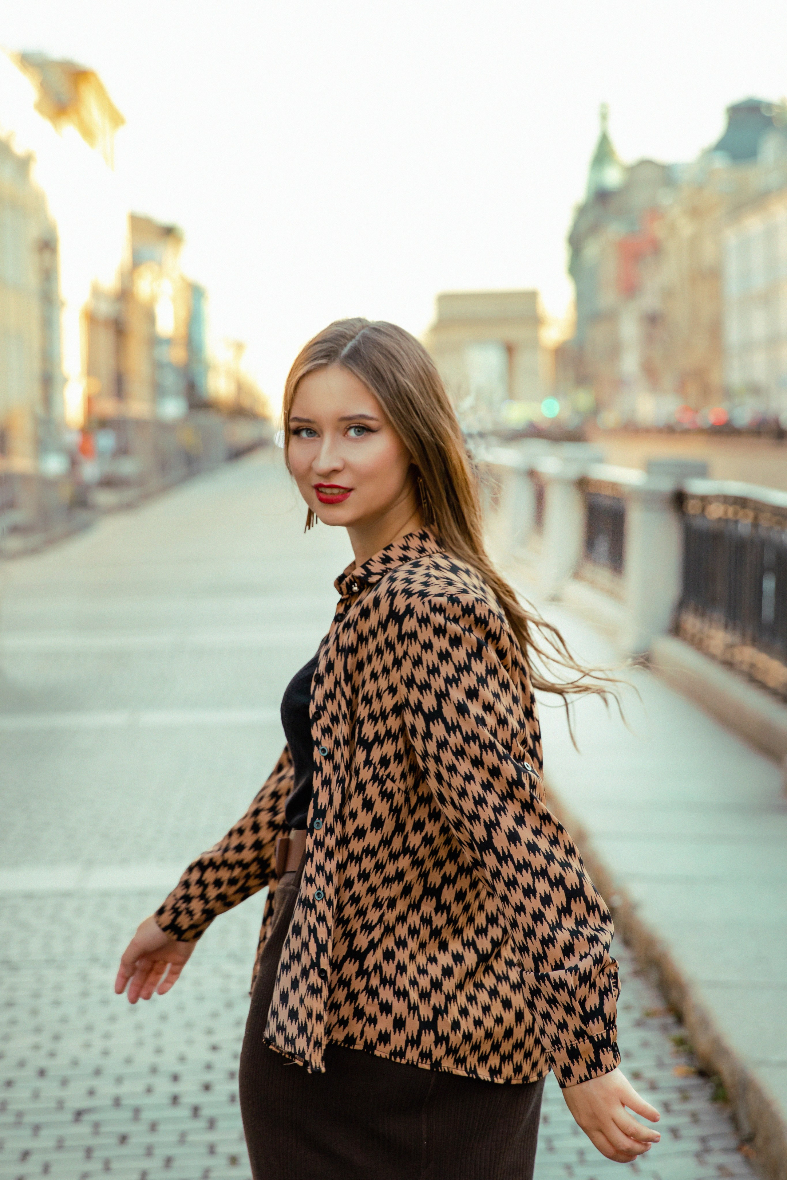 АЛЬБОМ «Фото прогулка». Фотограф Анна Невская