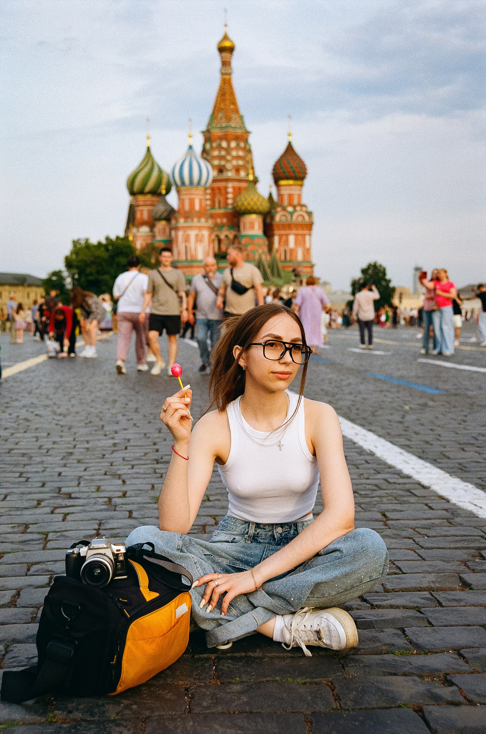 ФОТО НА ПЛЕНКУ. Фотостудия в Москве LUXARTPHOTO