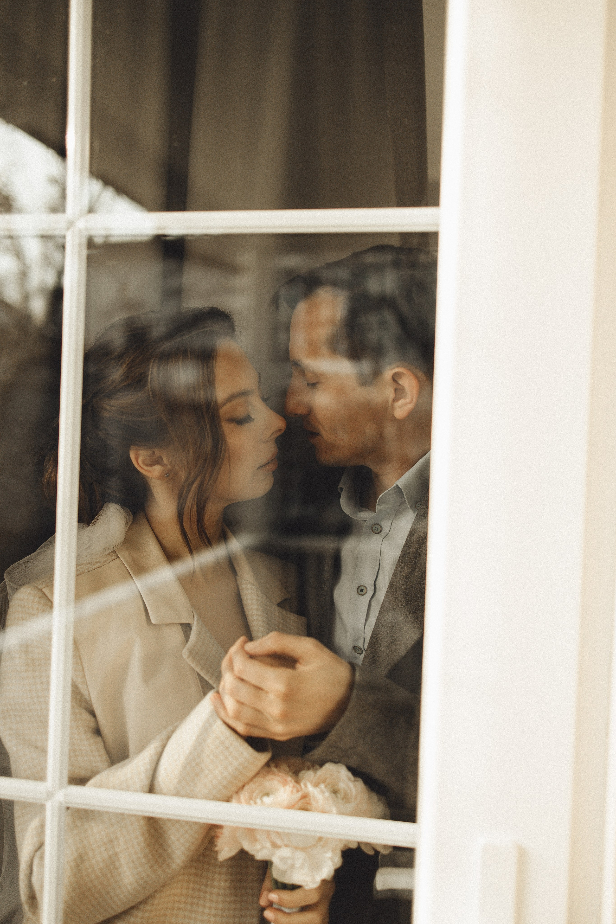 Свадебная история для двоих. Семейный и детский фотограф, таганрог, ростов-на-дону