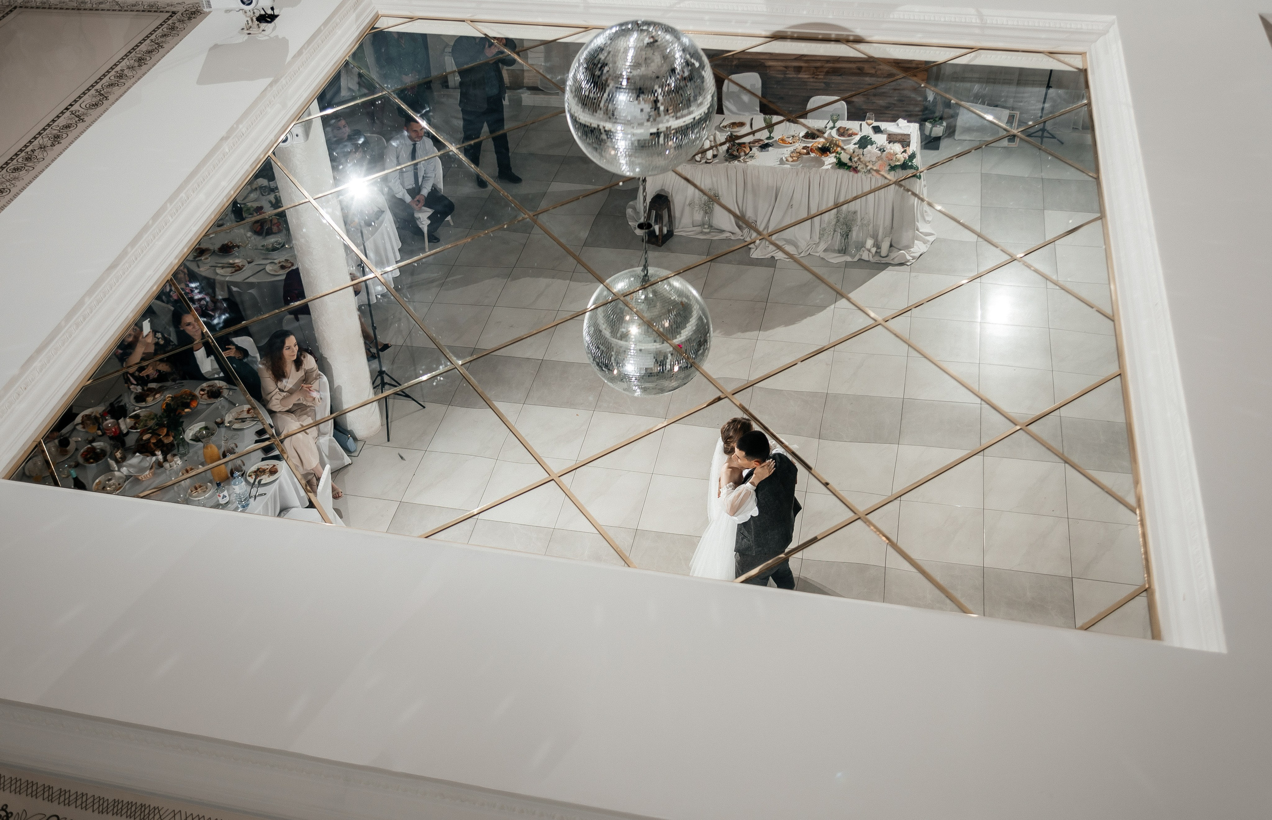 Алина & Артур | 23.09.23. Свадебный и семейный фотограф в Омске Евгения Хакимова