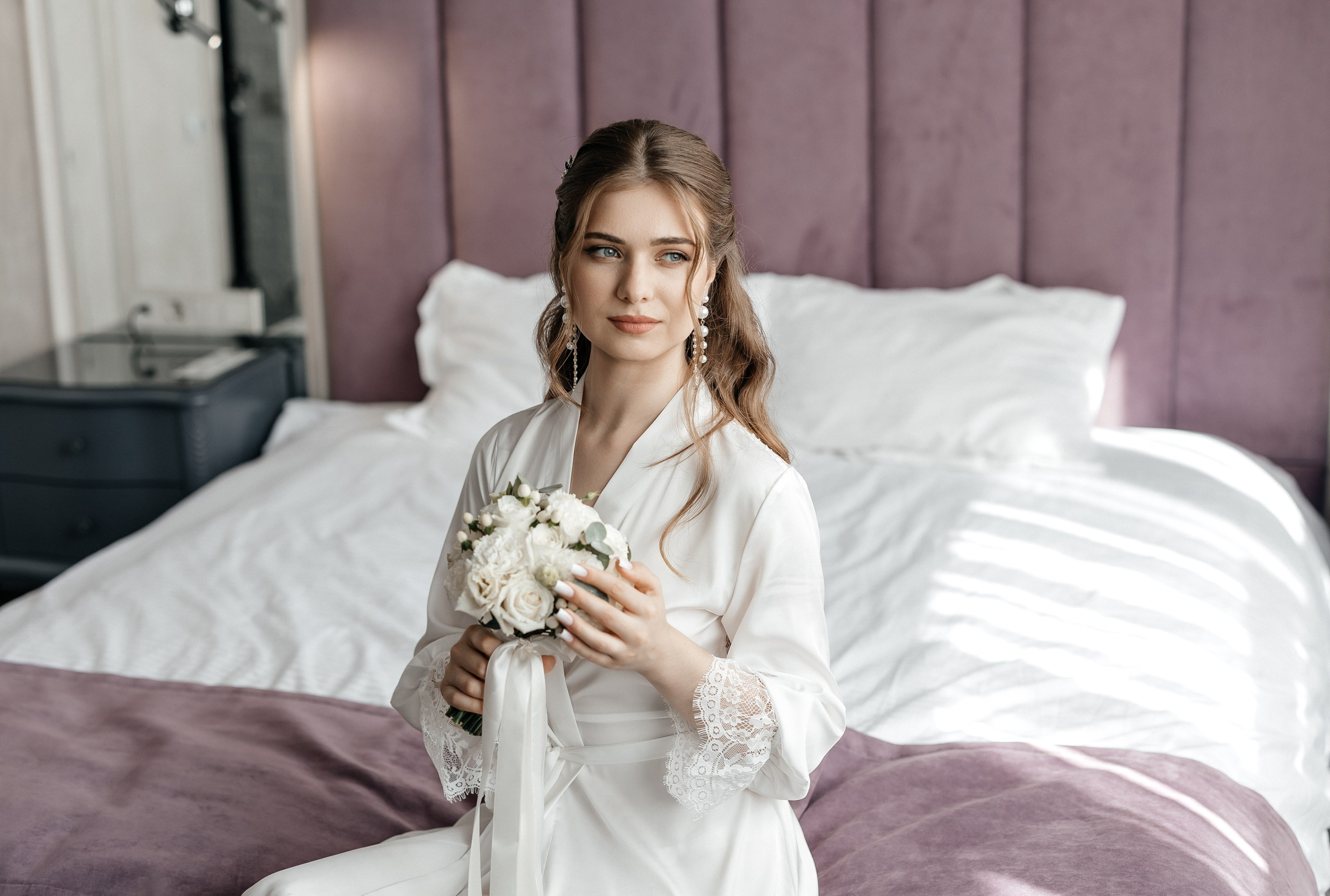 Дарья & Денис | 27.07.24. Свадебный и семейный фотограф в Омске Евгения Хакимова