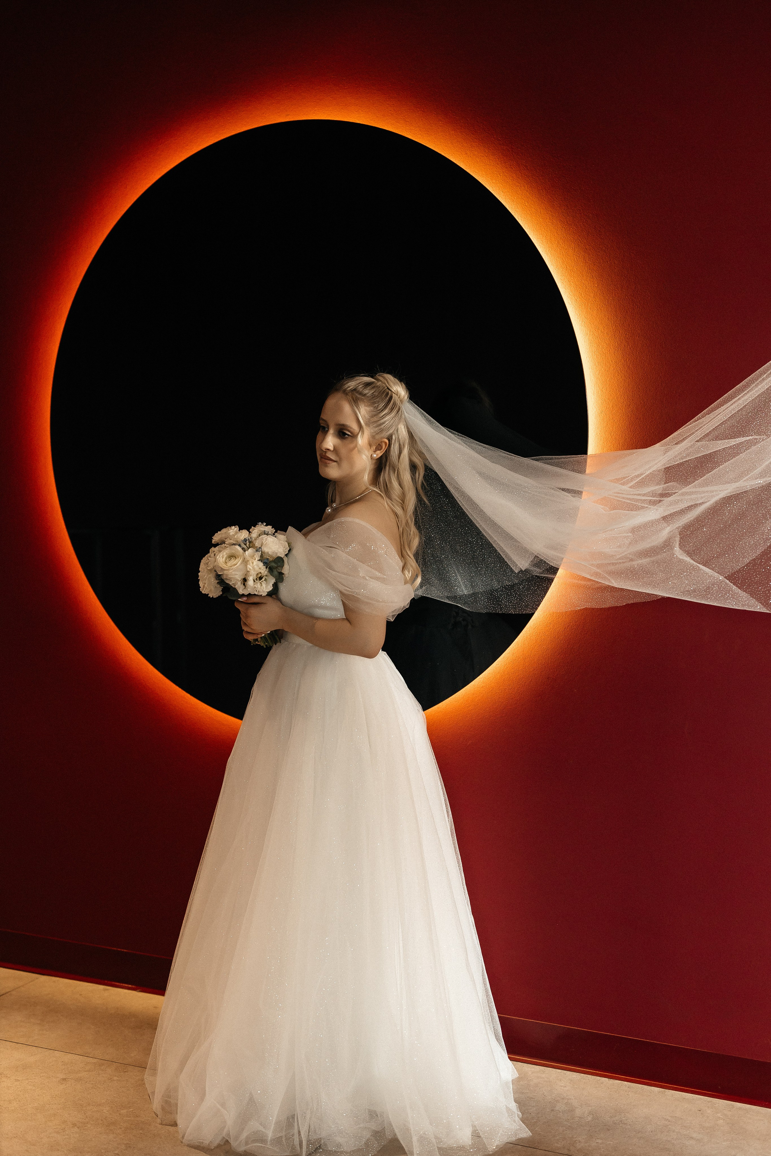 Денис & Дарья. Свадебный и семейный фотограф в Омске Евгения Хакимова