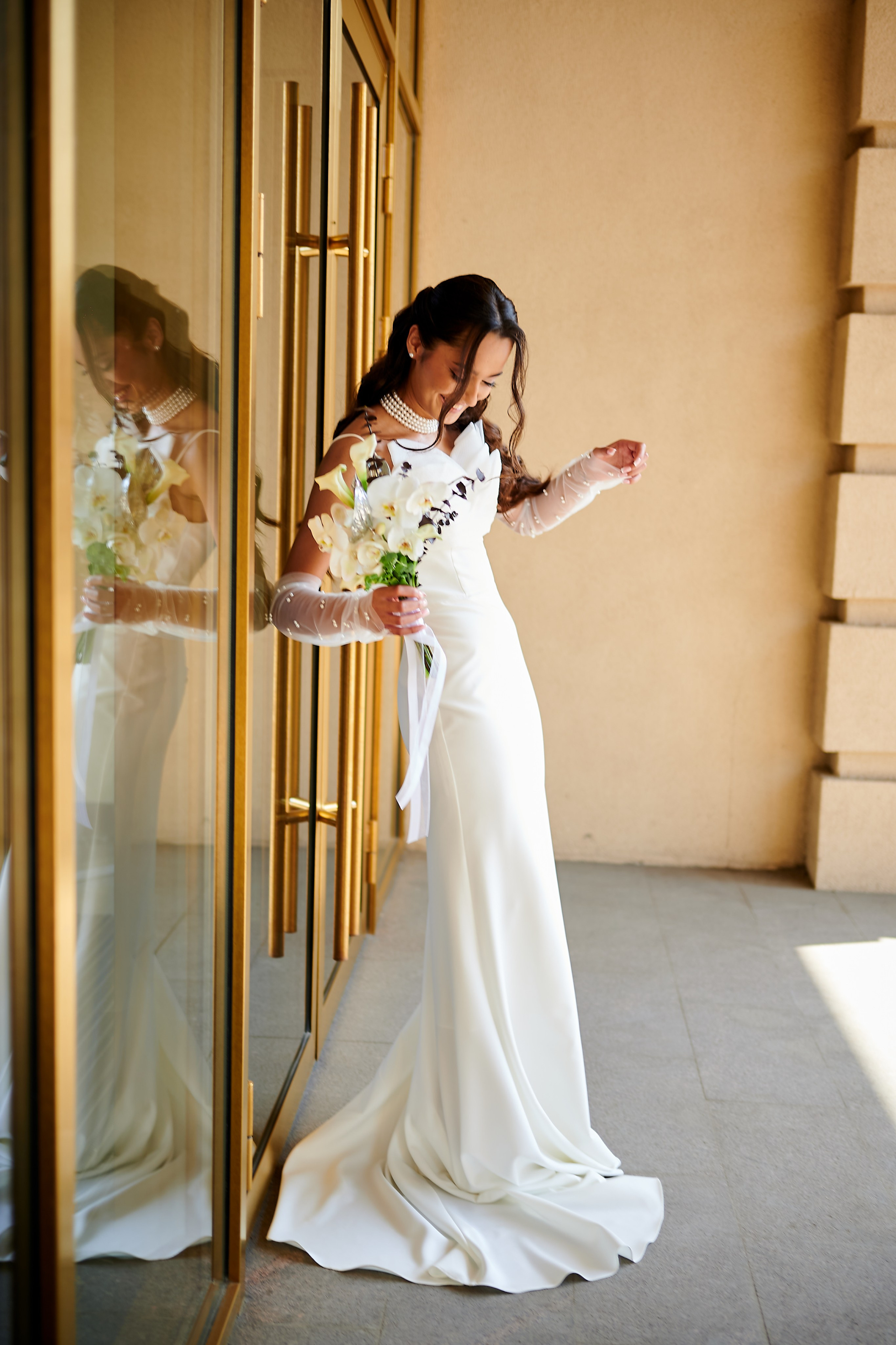 D&Y. Профессиональный репортажный фотограф в Самаре Никита Королев