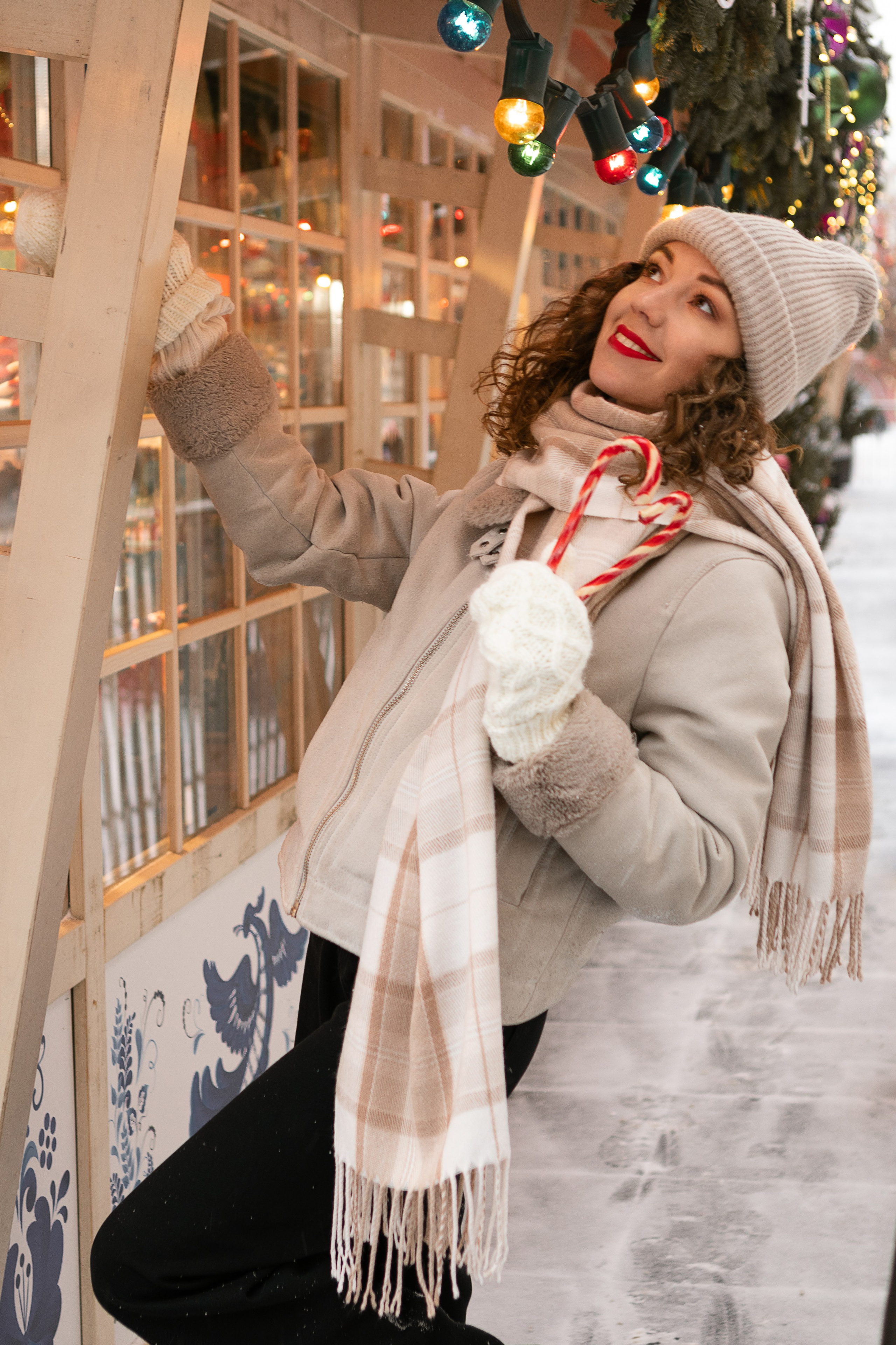 Стрит. Фотограф Елена Дорофеева в Москве и Красногорске