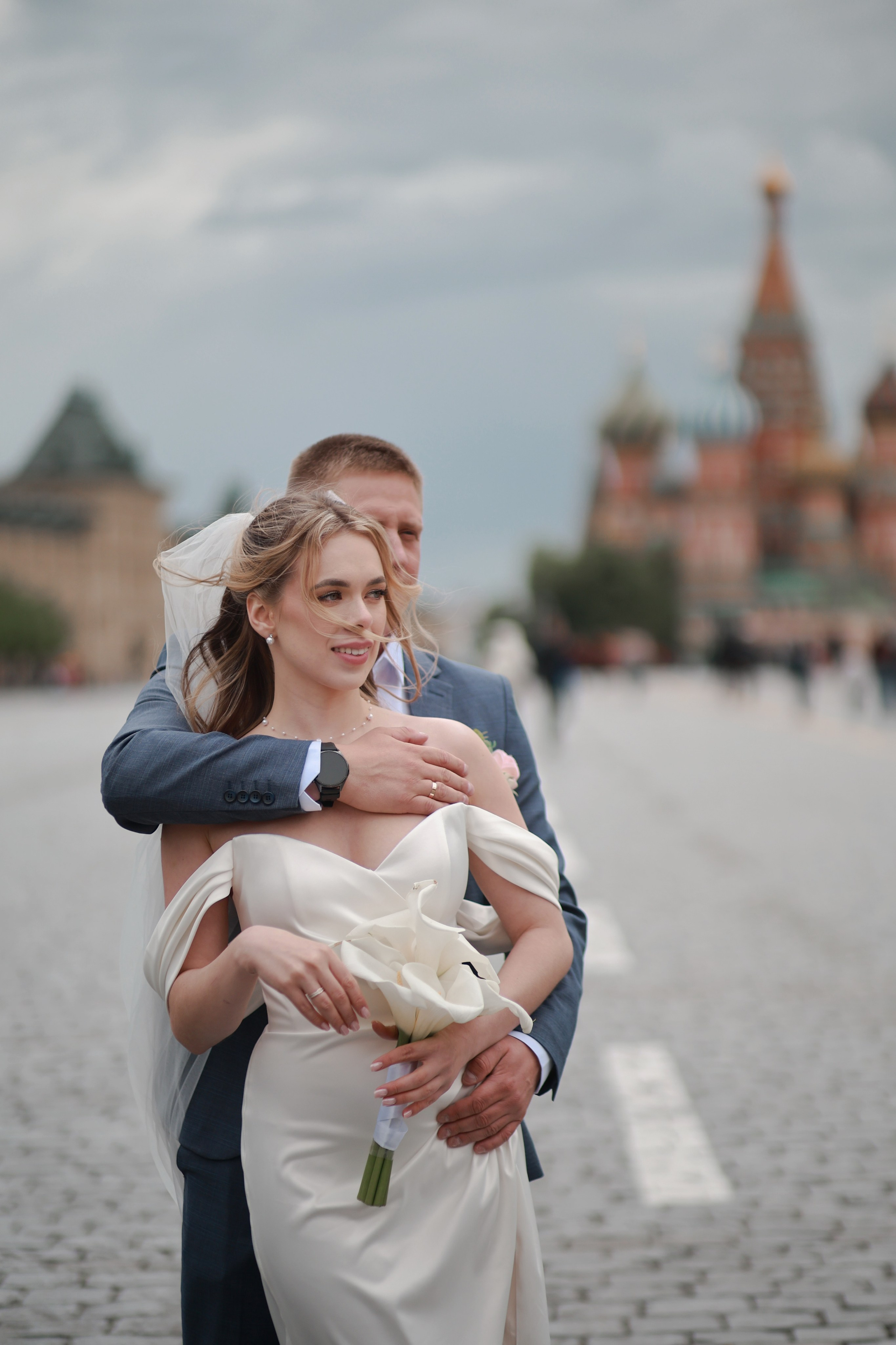 Свадьбы, росписи. Женский фотограф в Москве Юлия Андреева