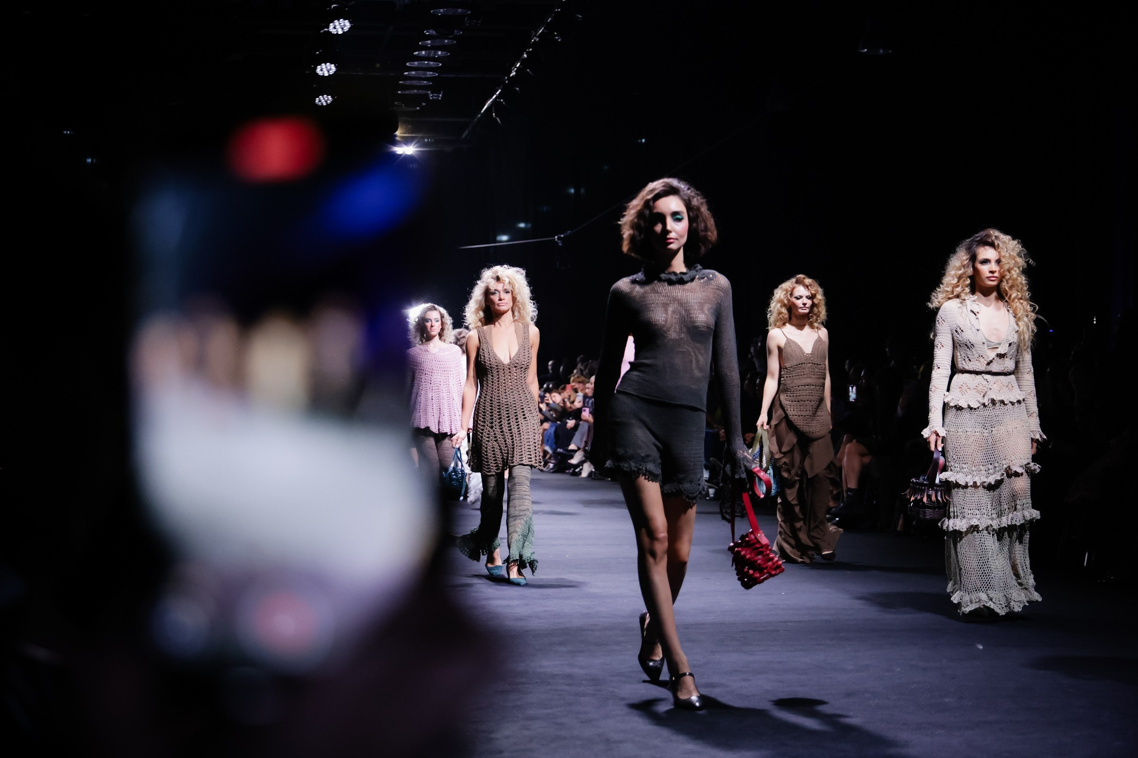 Yerevan Fashion Week 2025. Press photo