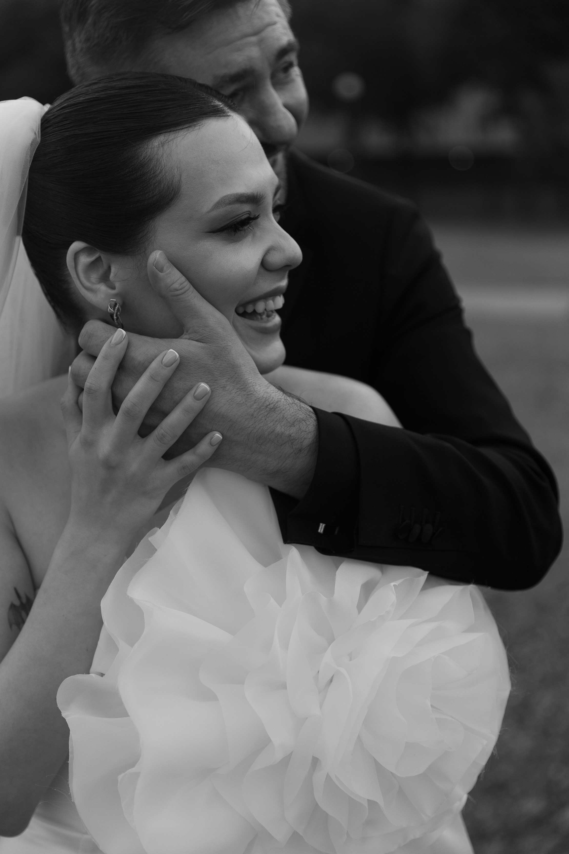 Любить в Питере. Свадебный фотограф в Нижнем Новгороде — Эдуард Смирнов