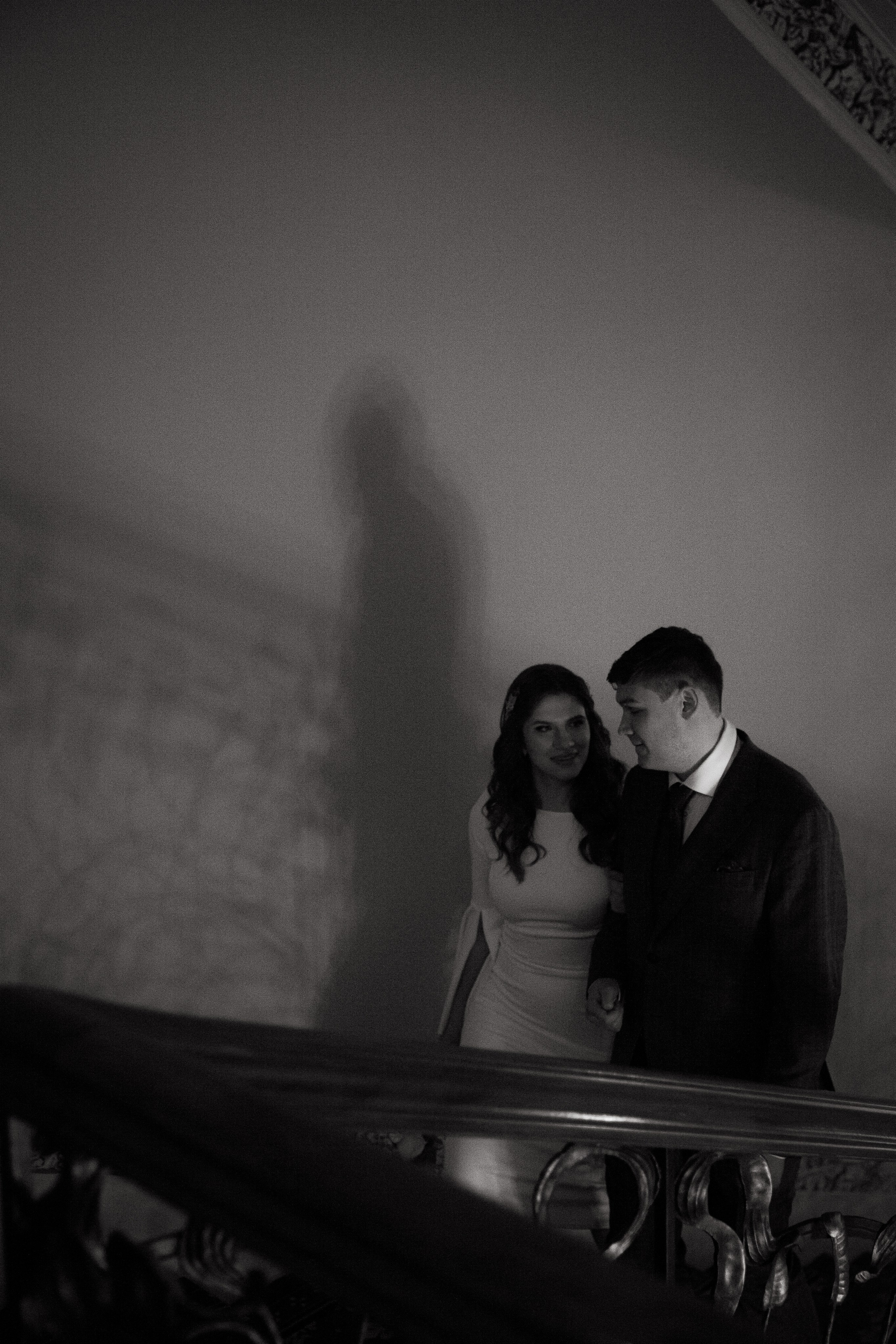 Свадебные съемки. KILSLANA PHOTO