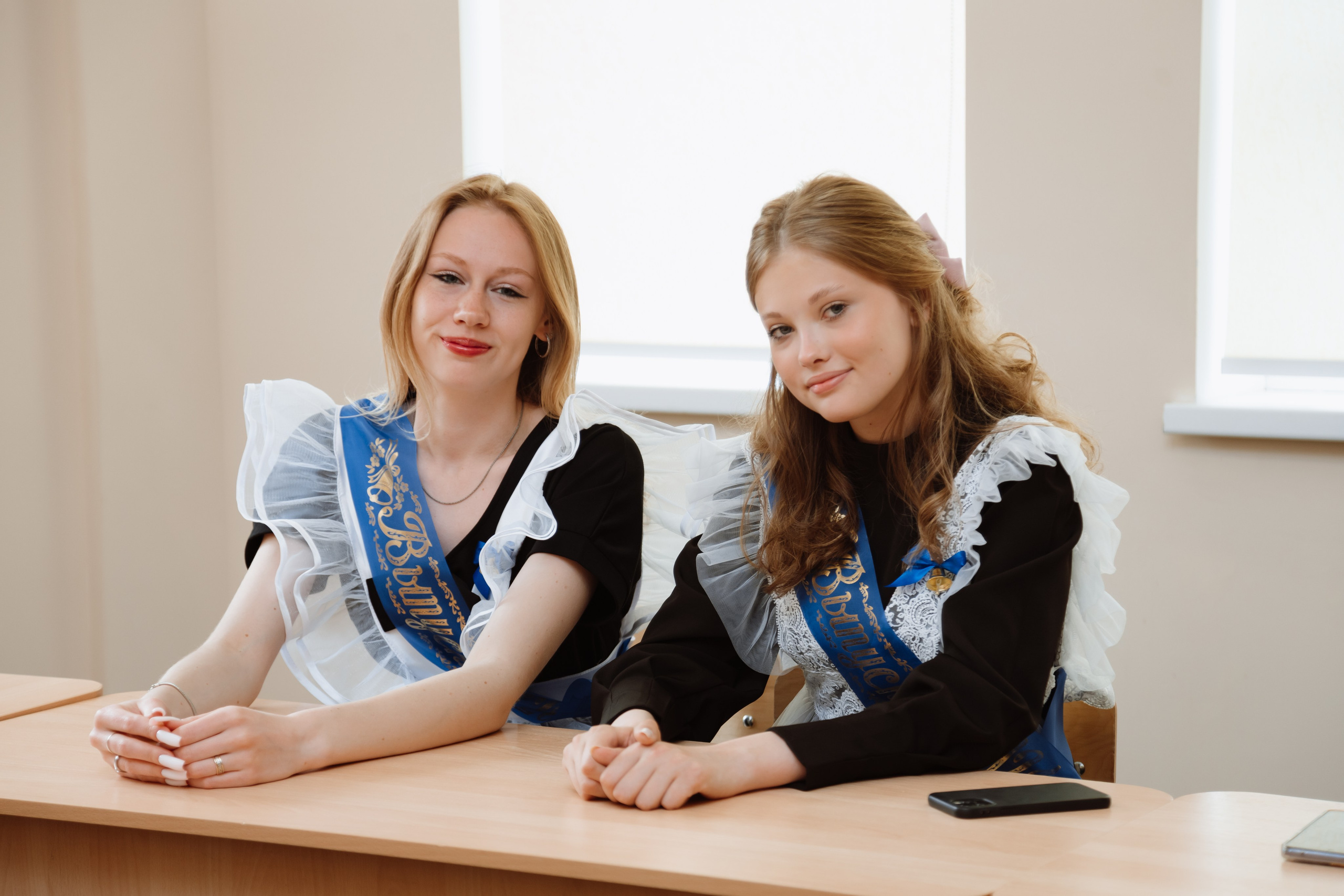 Последний звонок 2024 (3 часа фотосъемки). Профессиональный фотограф Надежда Антонова