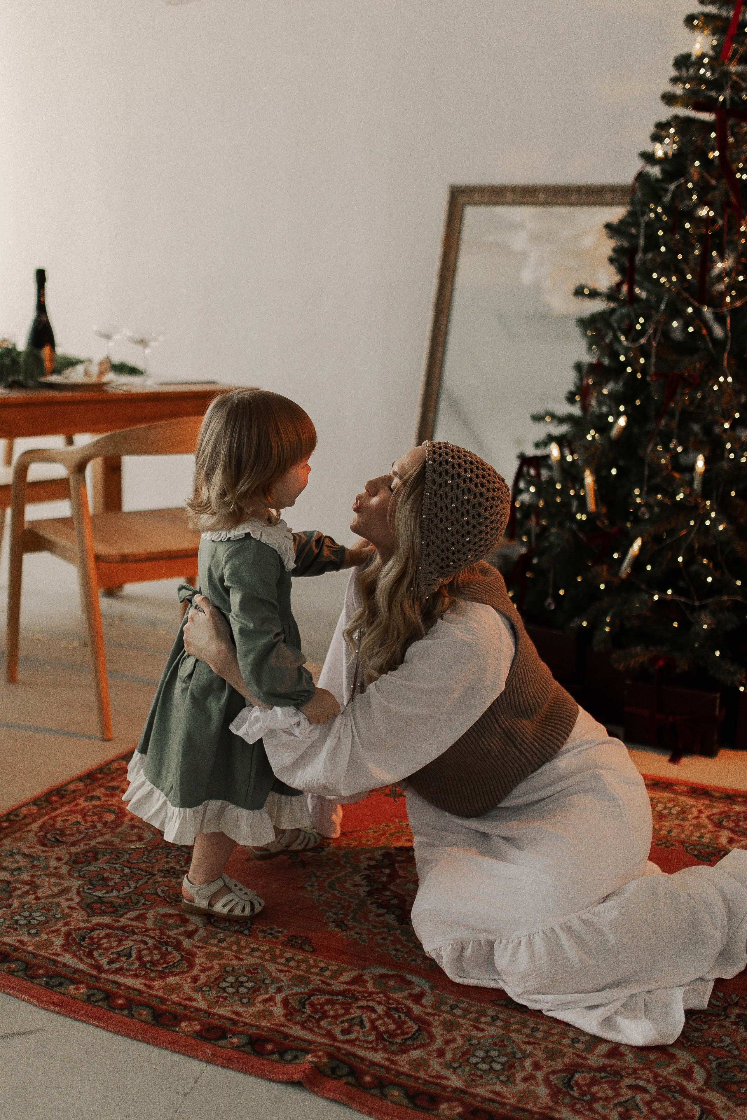 Даша и Стеша. Главная