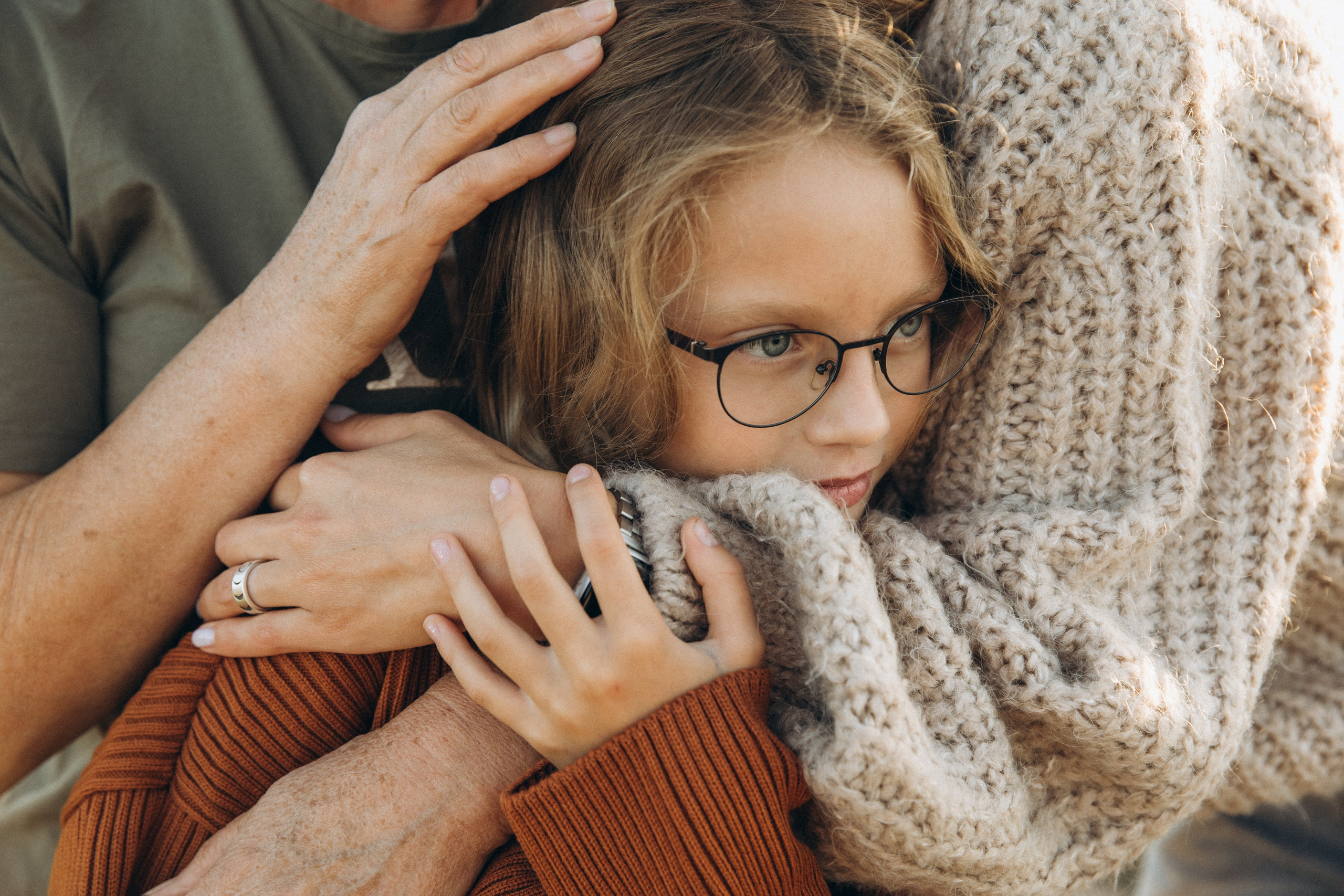 Портретный и репортажный фотограф в г. Казань Мария Малаева