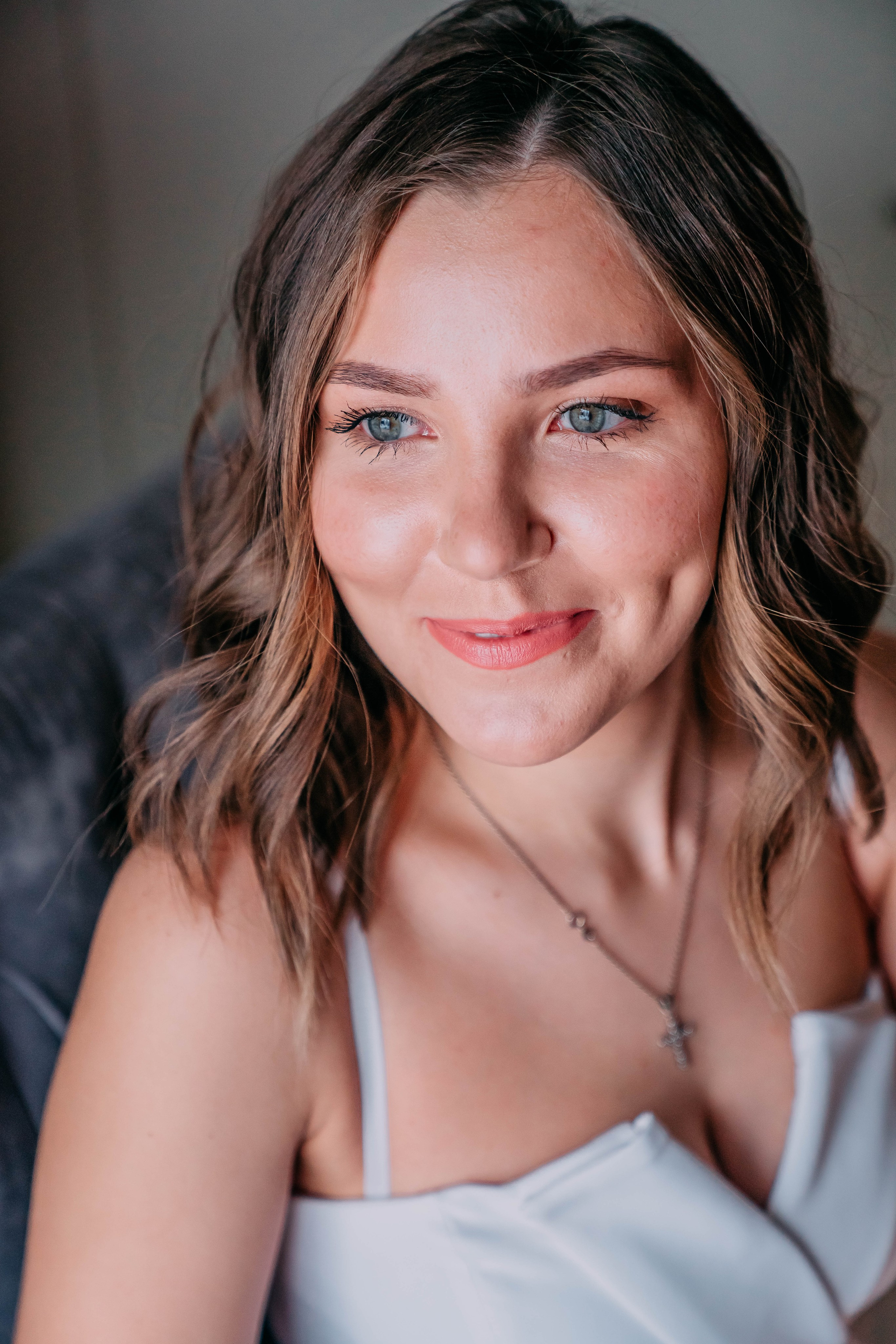 Эля. Семейный и школьный фотограф в Москве Юлия Кобзева